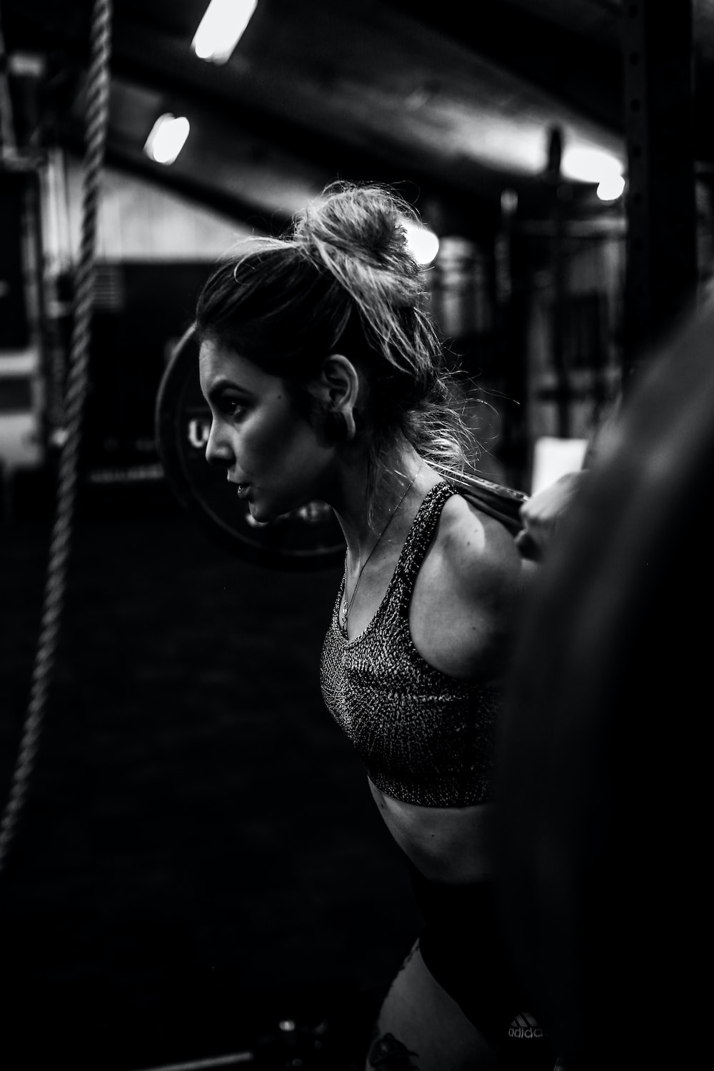 fitness wallpaper