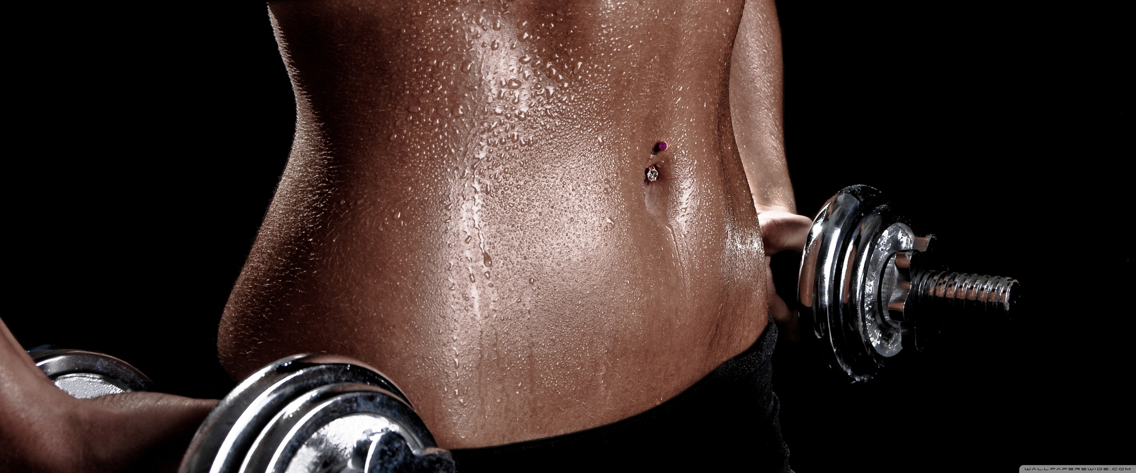 fitness wallpaper