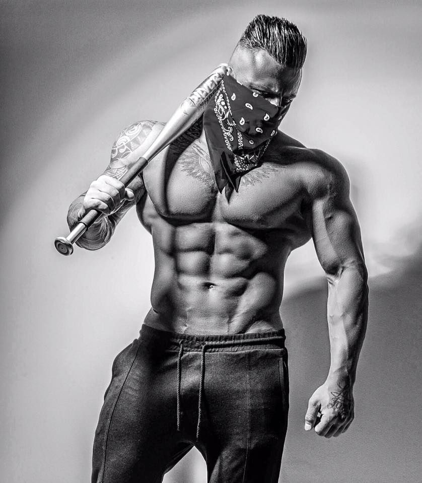 fitness wallpaper
