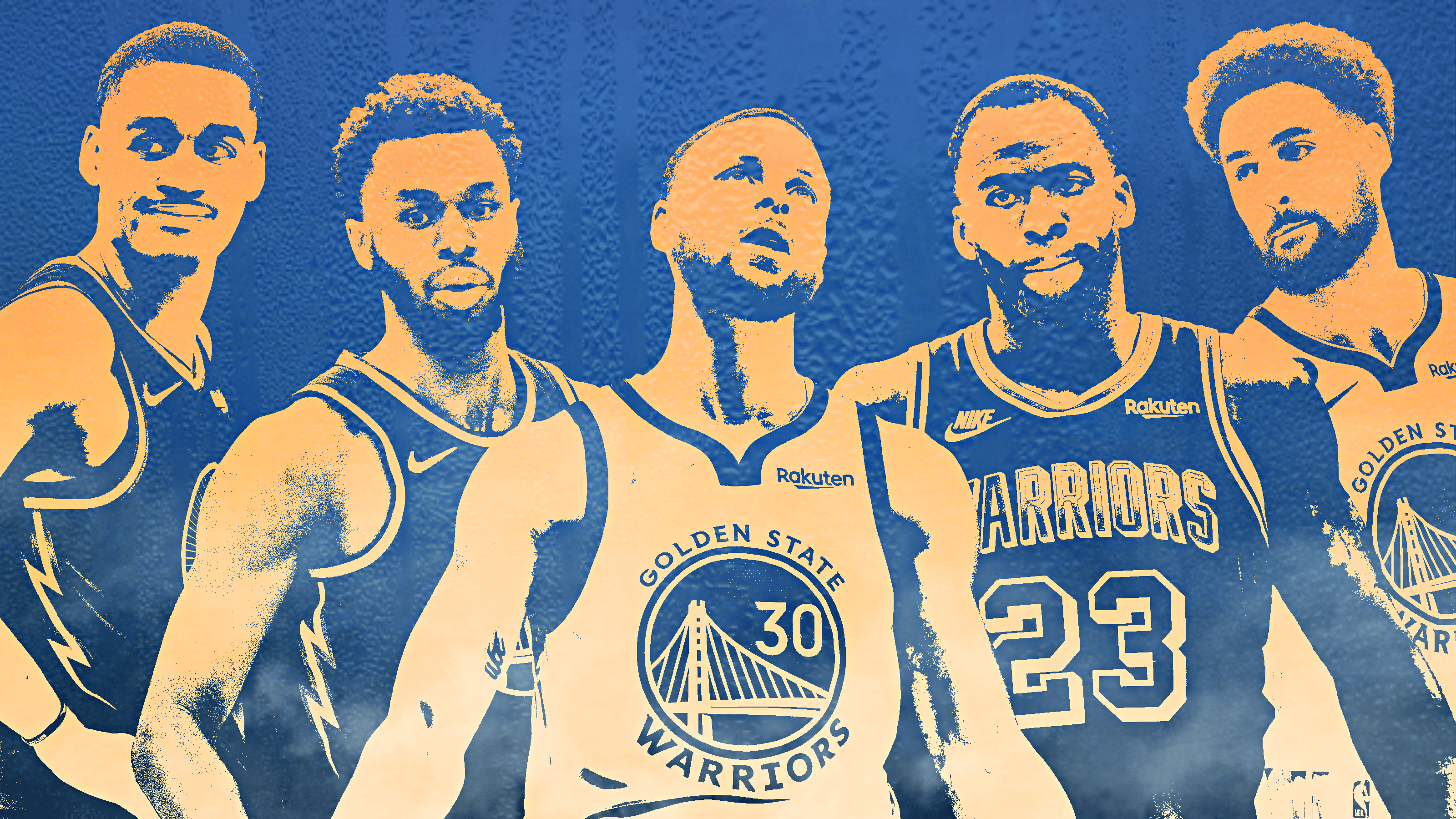 golden state warriors wallpaper