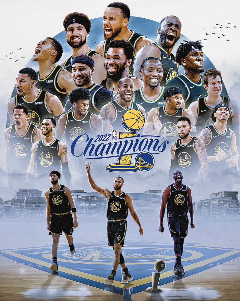 golden state warriors wallpaper