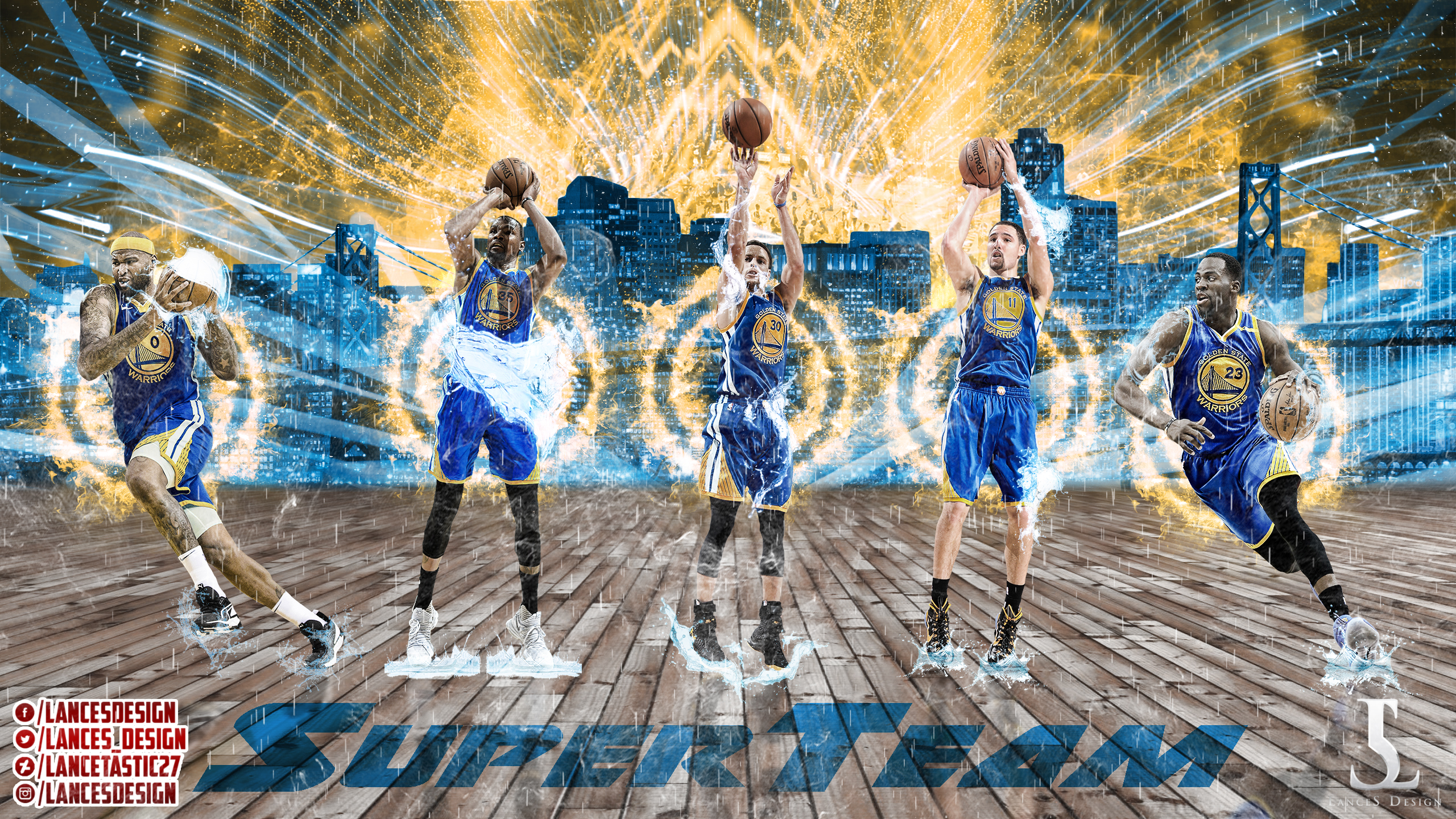 golden state warriors wallpaper