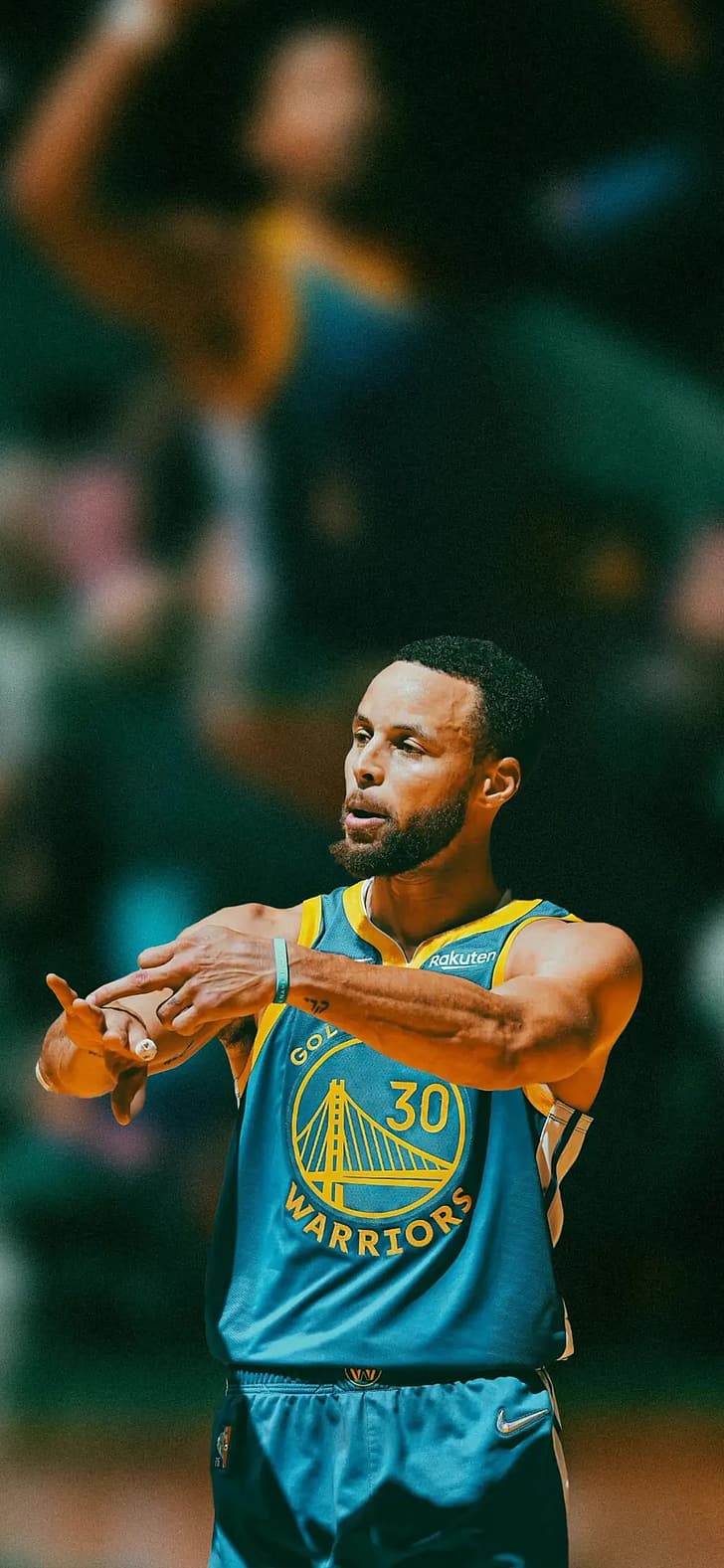 golden state warriors wallpaper