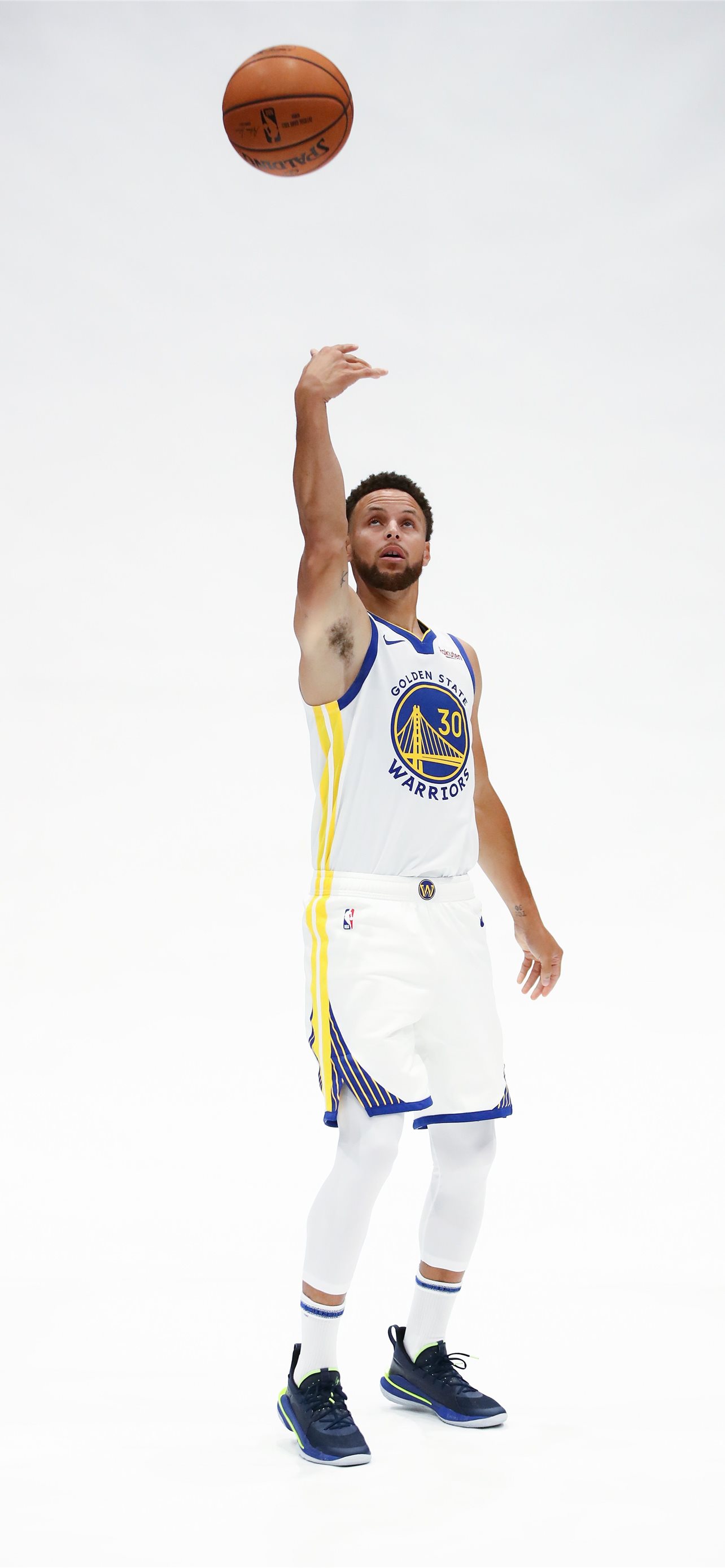 golden state warriors wallpaper