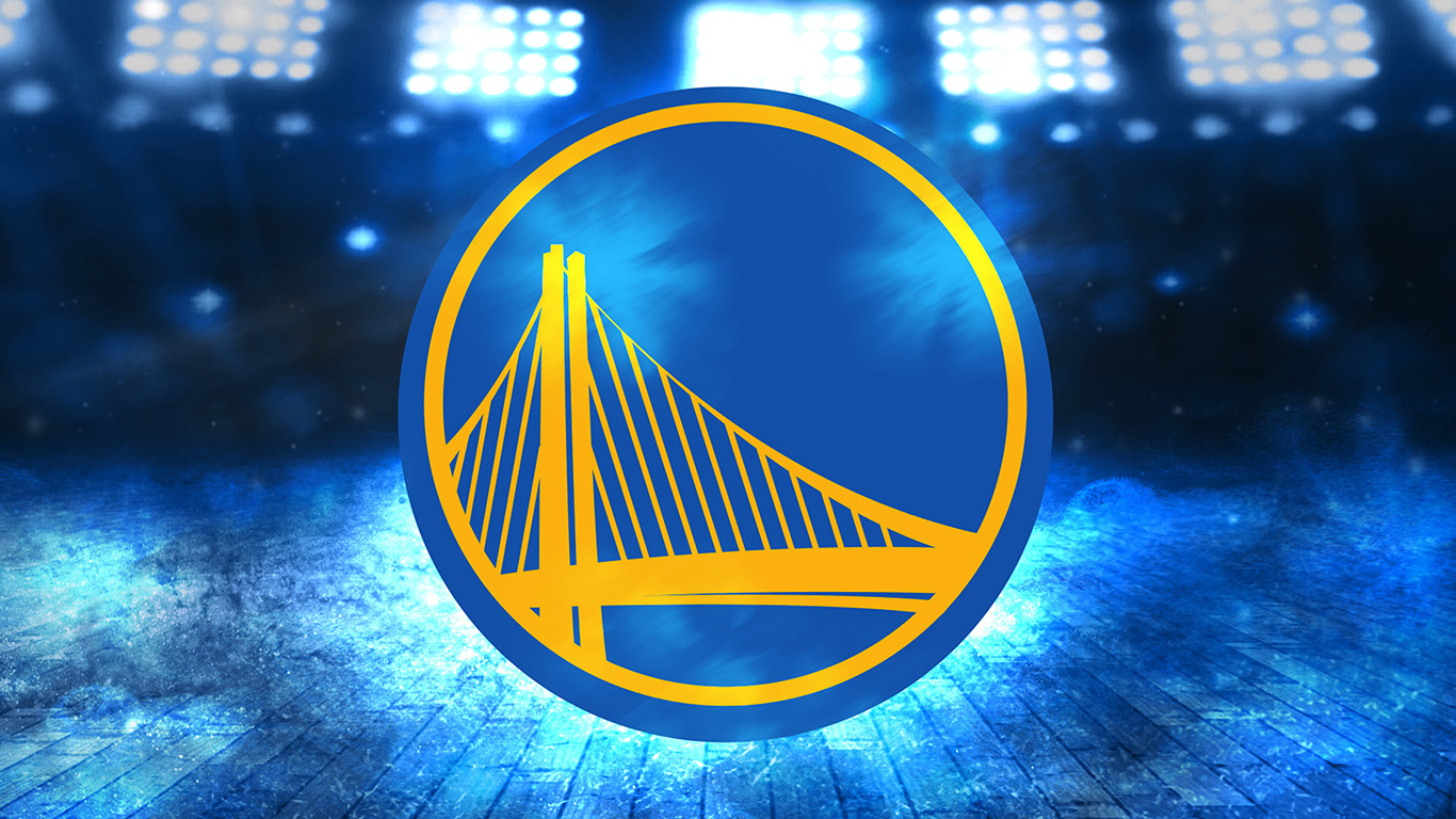 golden state warriors wallpaper