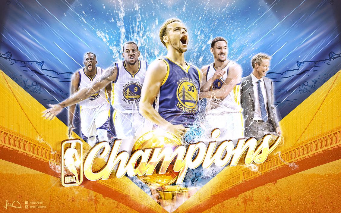 golden state warriors wallpaper