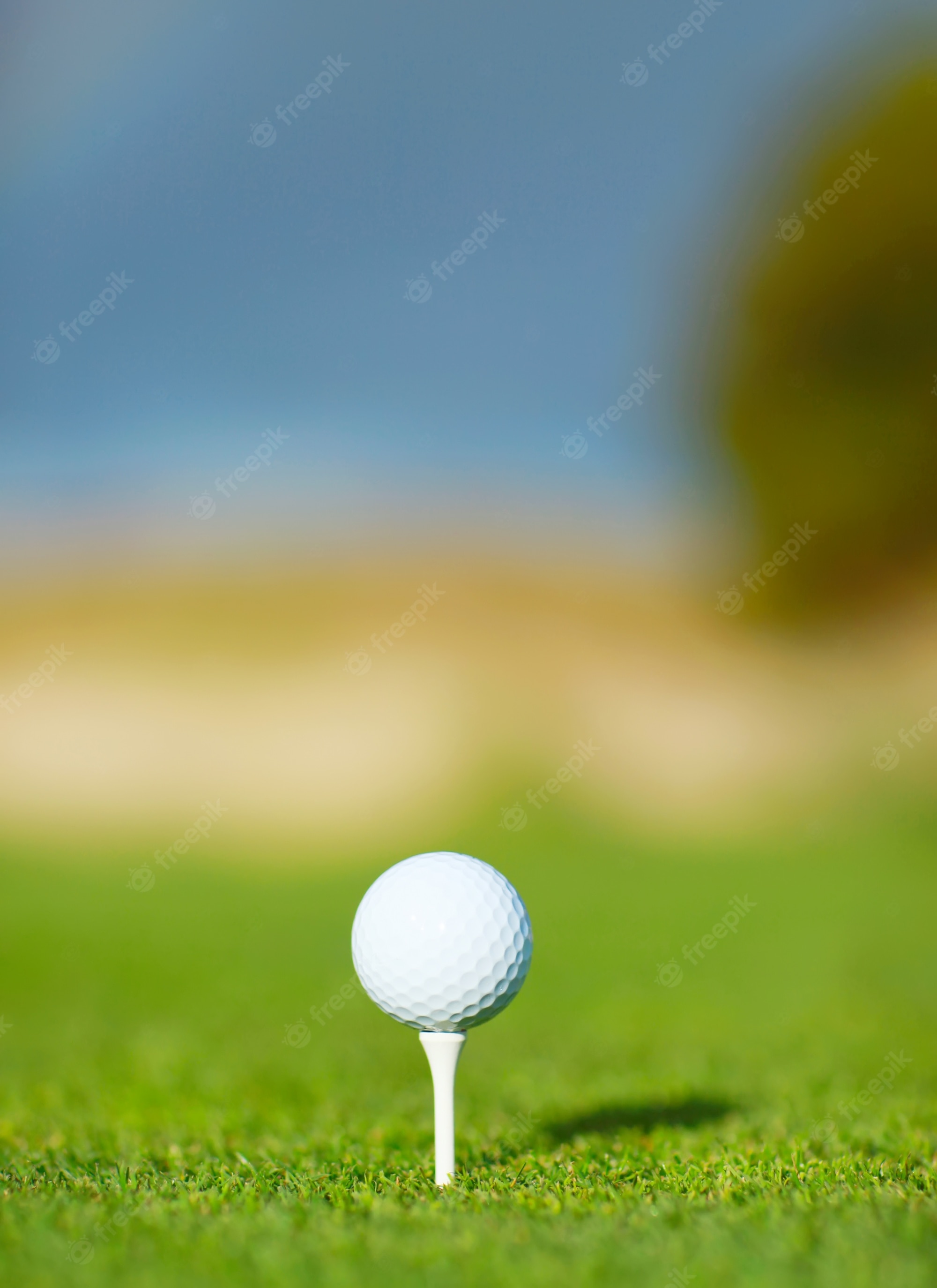 golf wallpaper