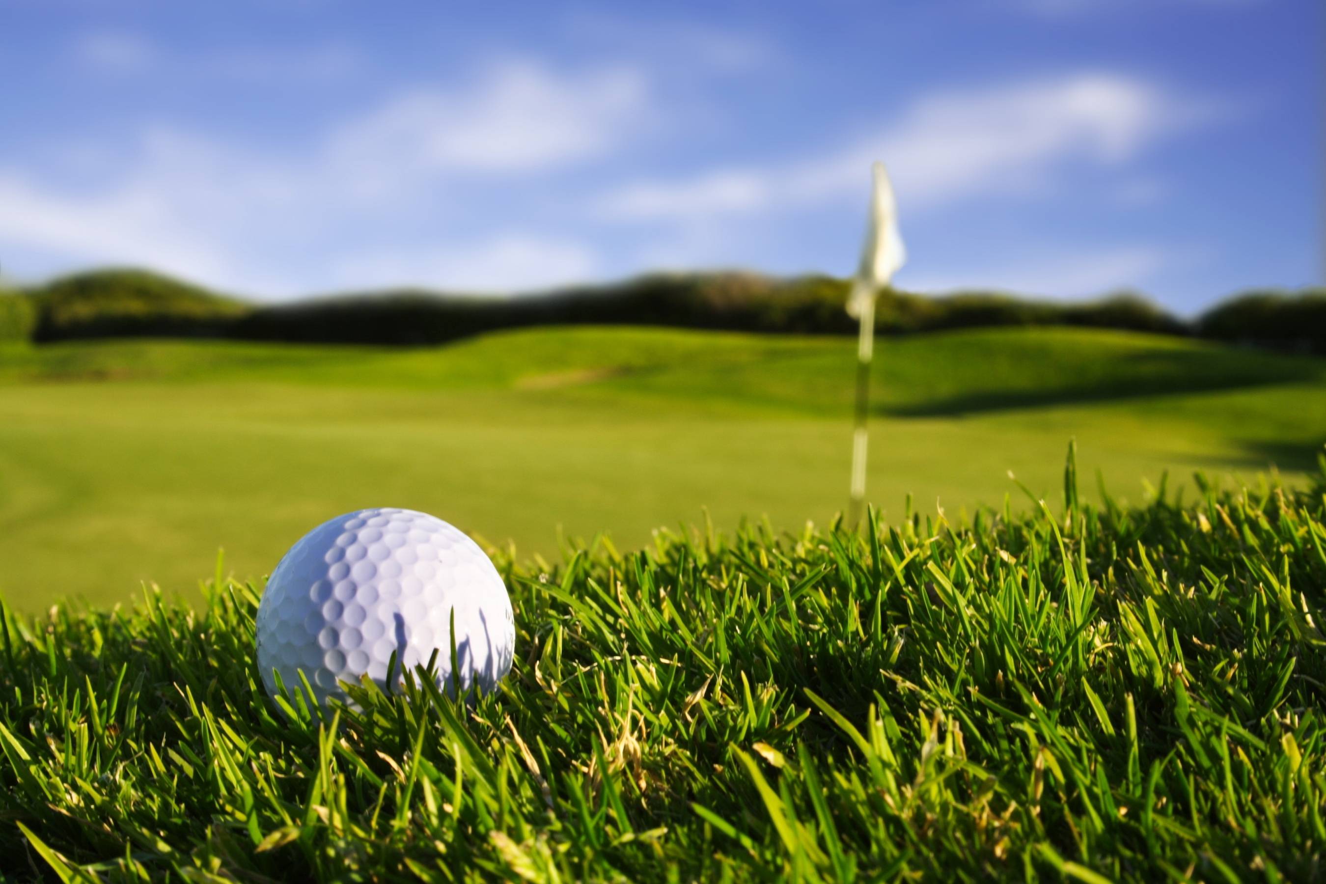 golf wallpaper