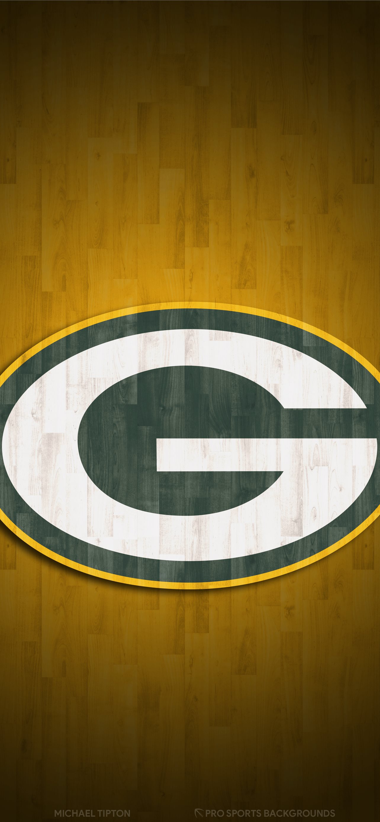 green bay packers wallpaper