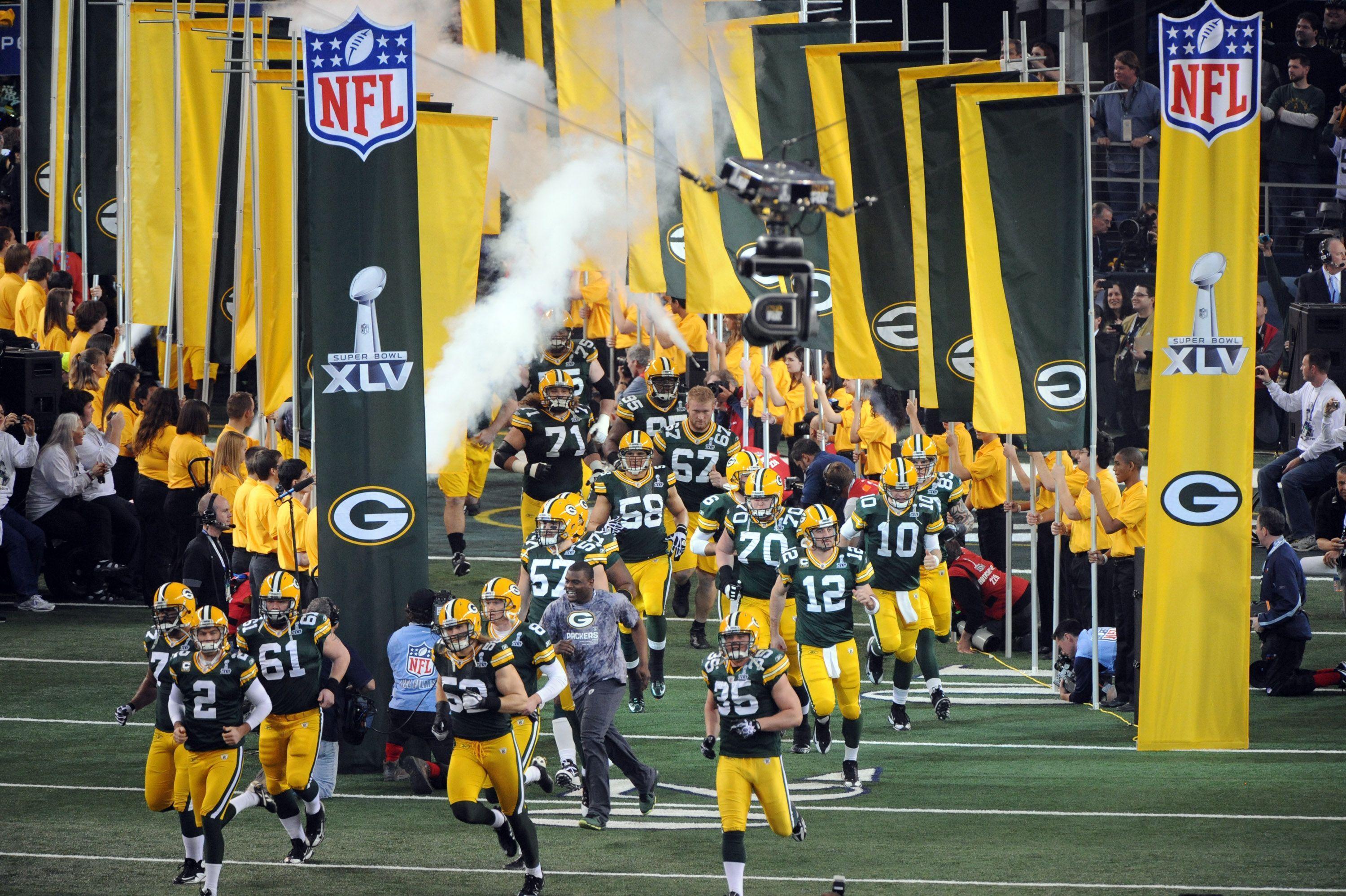 green bay packers wallpaper