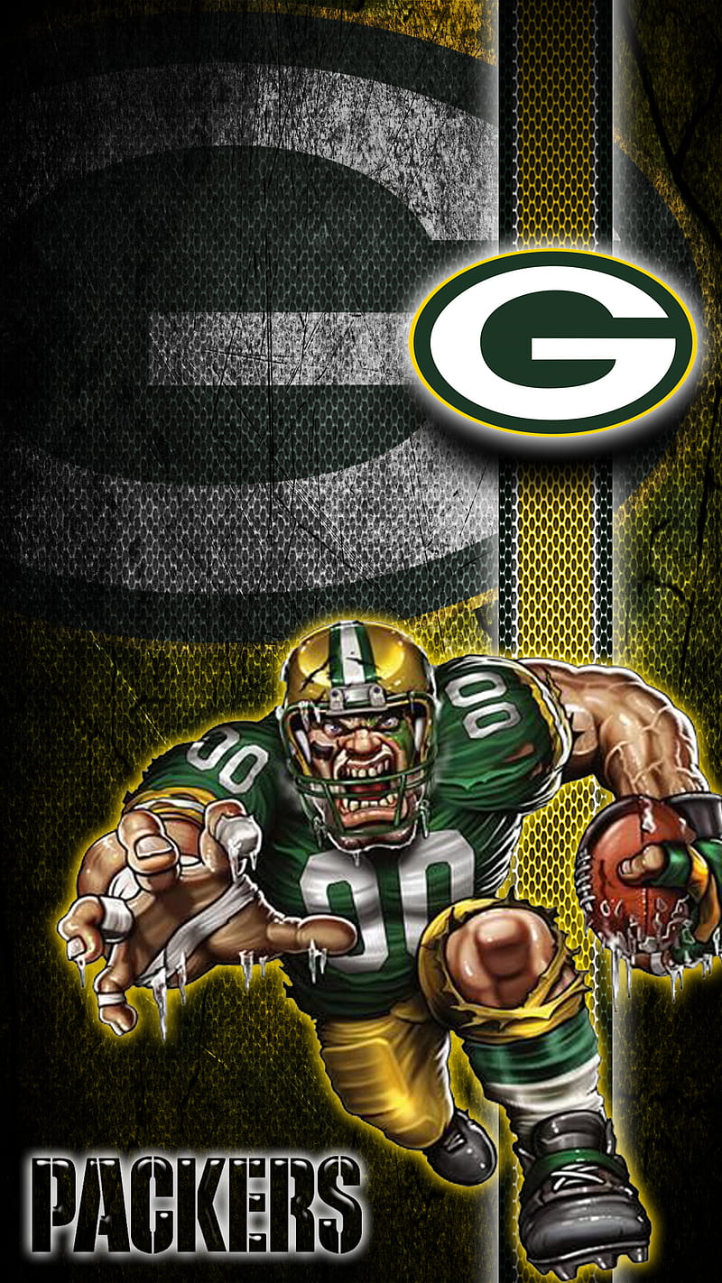 green bay packers wallpaper
