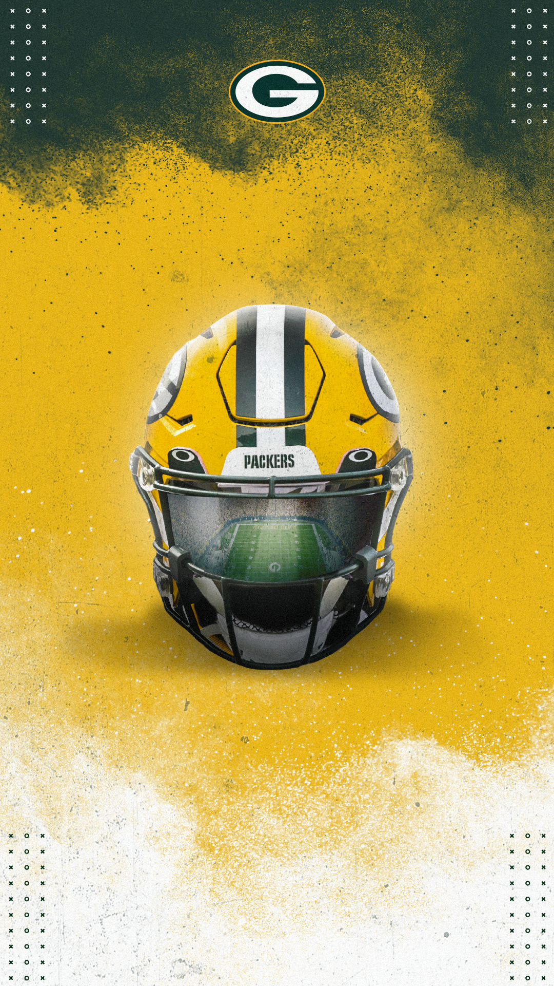 green bay packers wallpaper