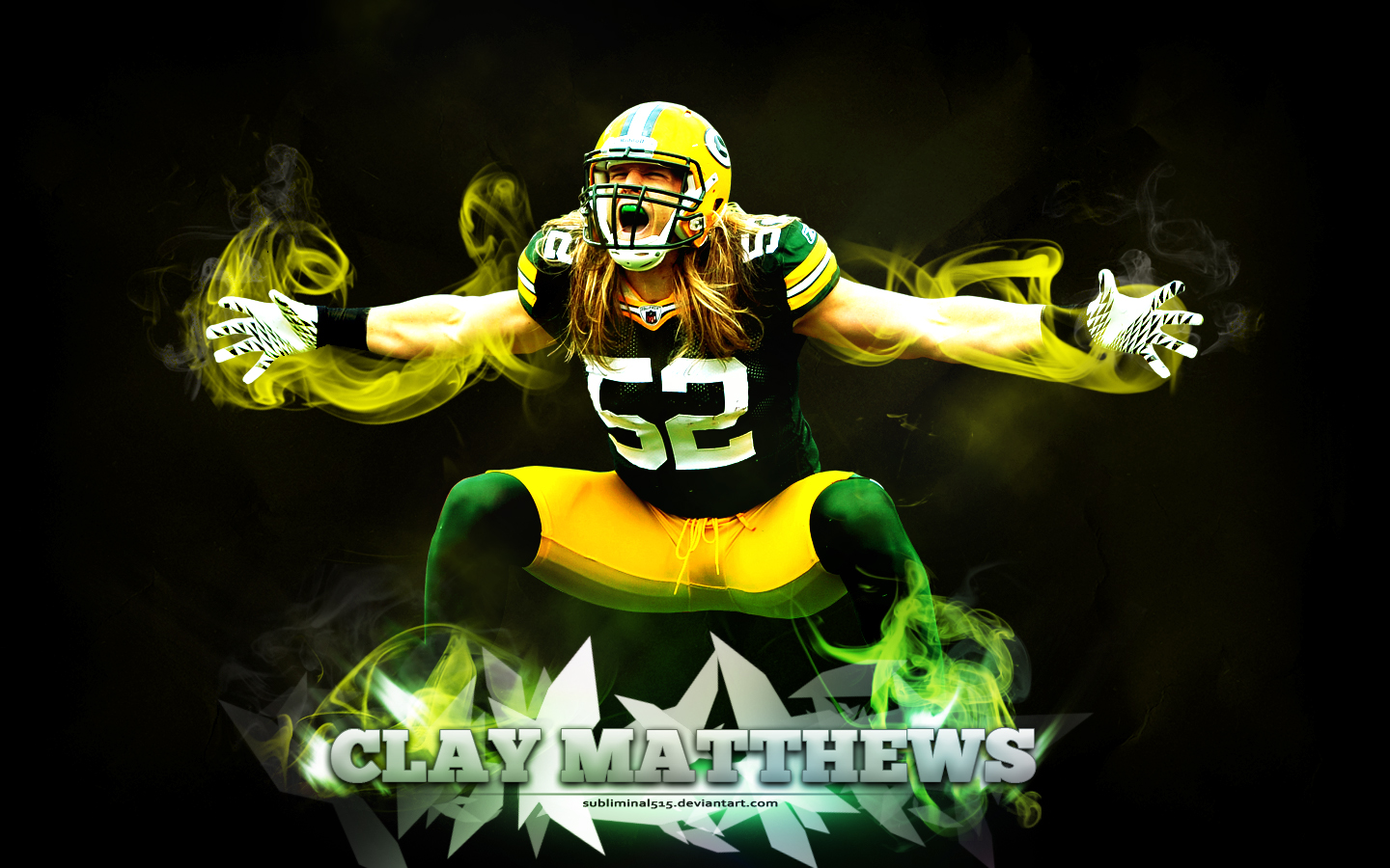 green bay packers wallpaper
