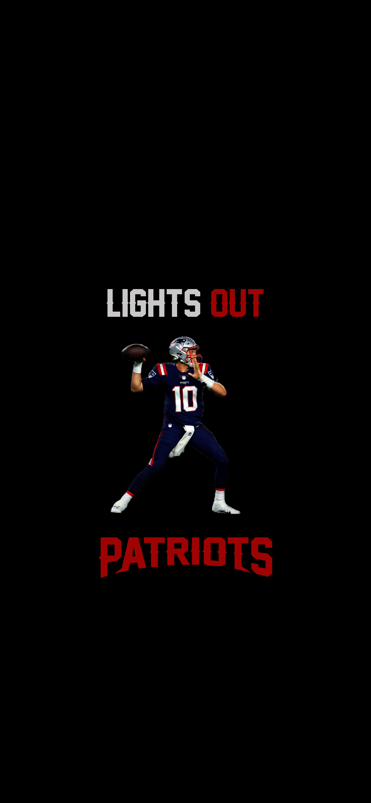 patriots wallpaper