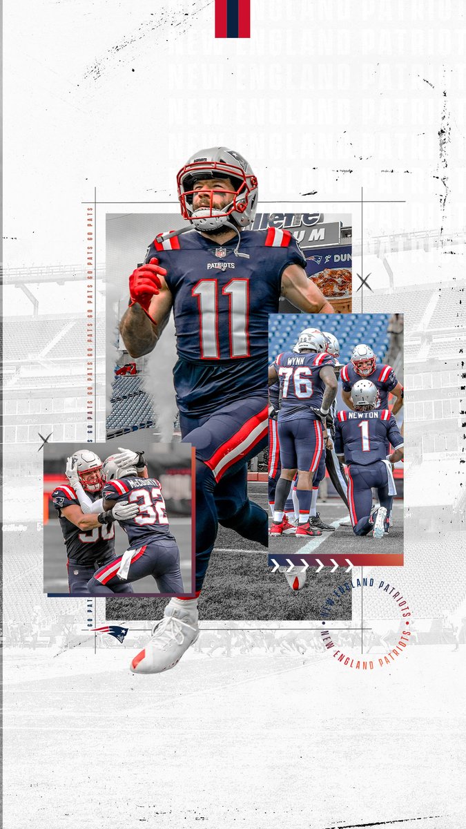 patriots wallpaper