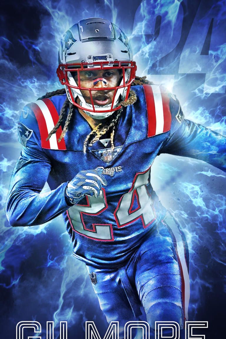 patriots wallpaper