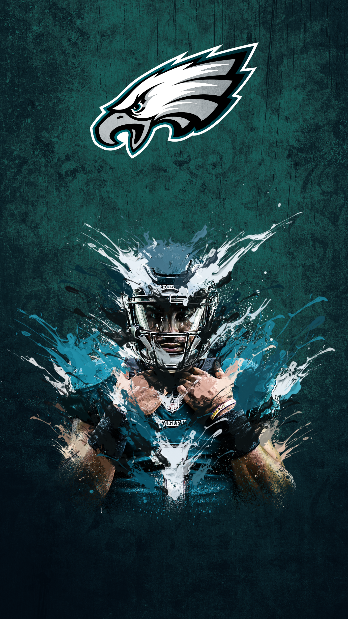 philadelphia eagles wallpaper