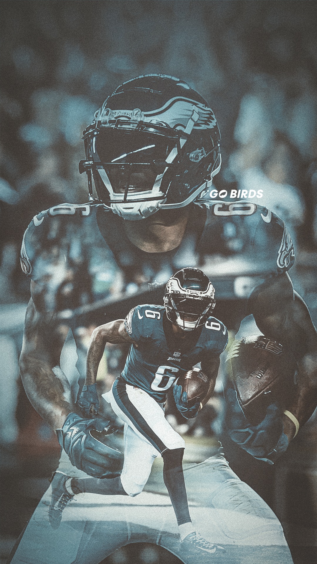 philadelphia eagles wallpaper