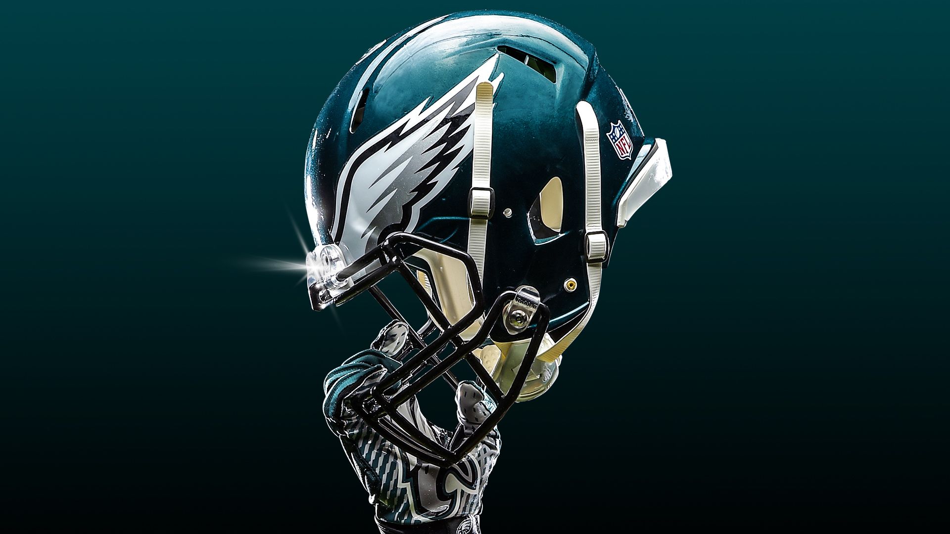 philadelphia eagles wallpaper