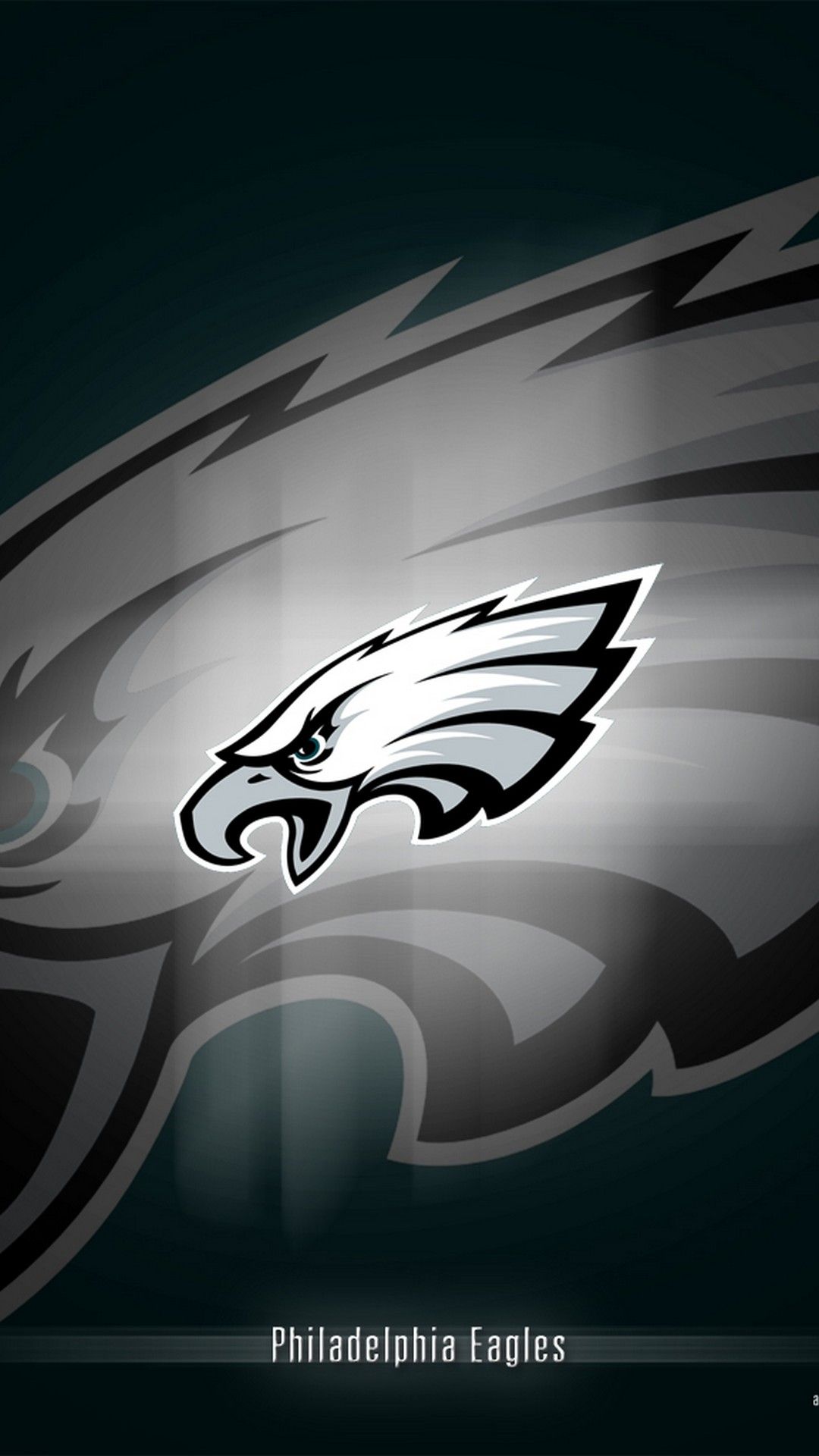 philadelphia eagles wallpaper