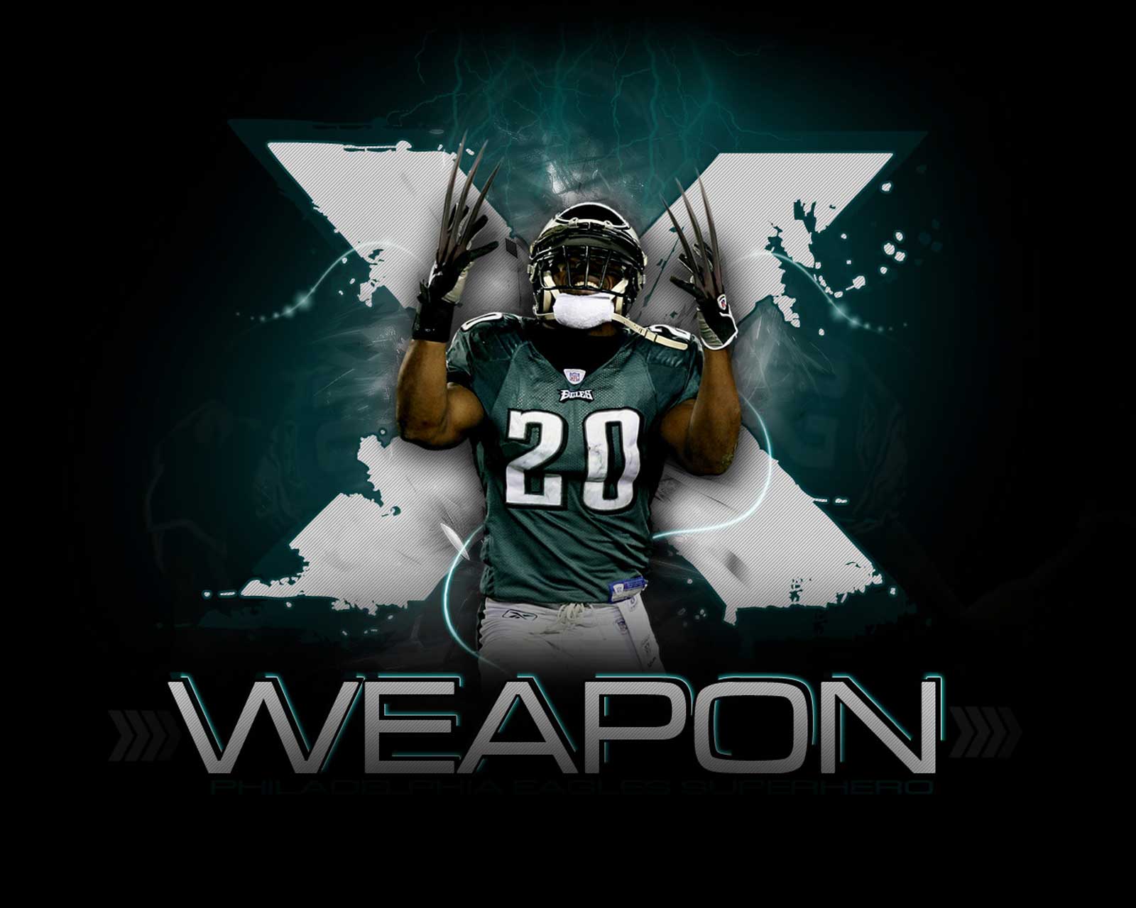 philadelphia eagles wallpaper