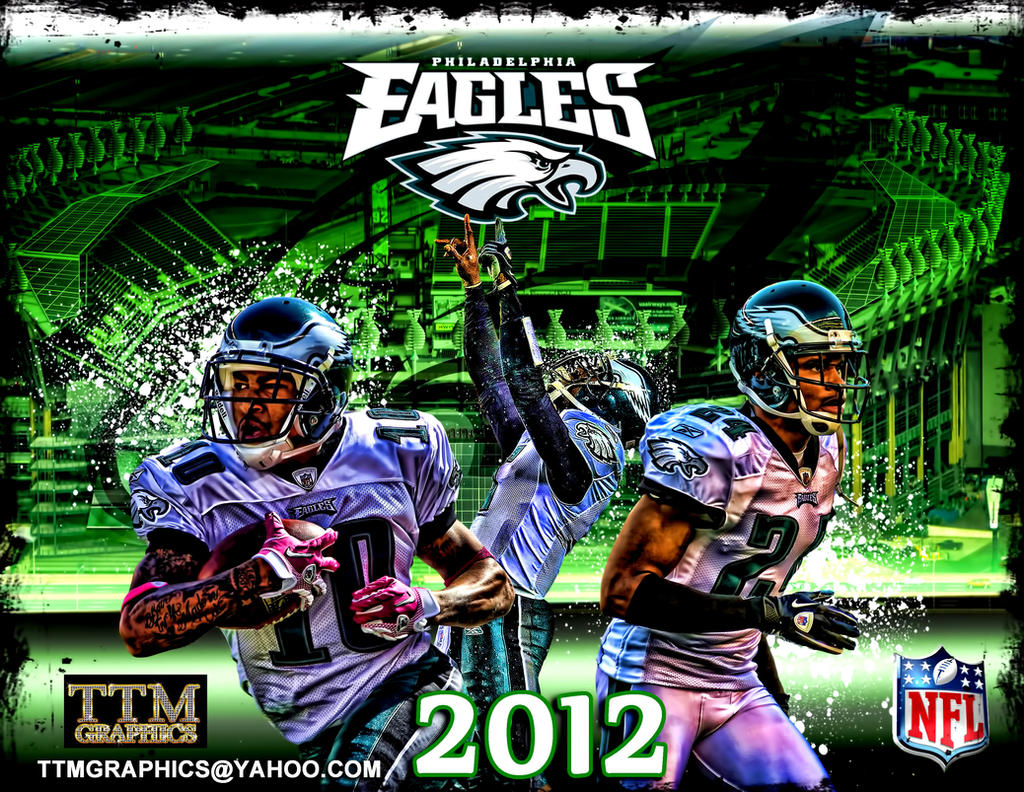 philadelphia eagles wallpaper