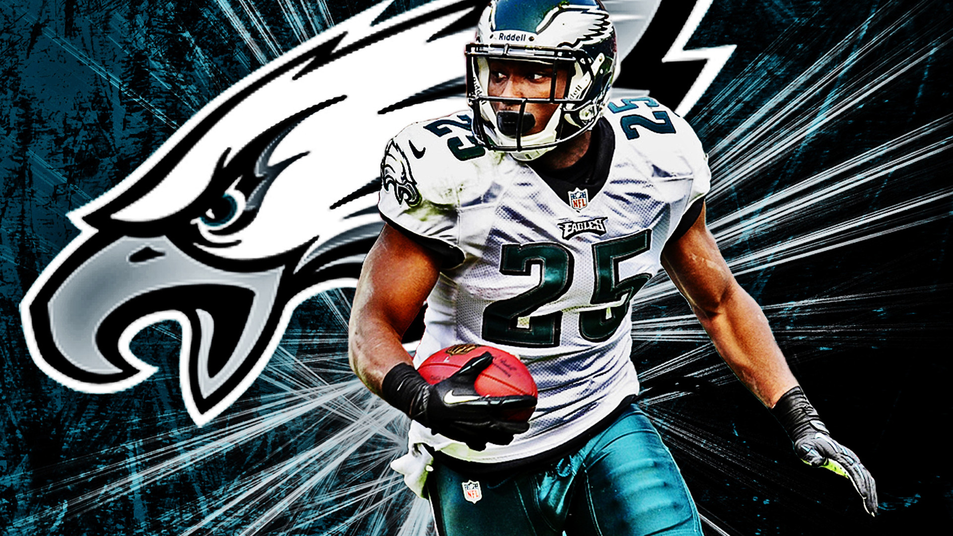 philadelphia eagles wallpaper