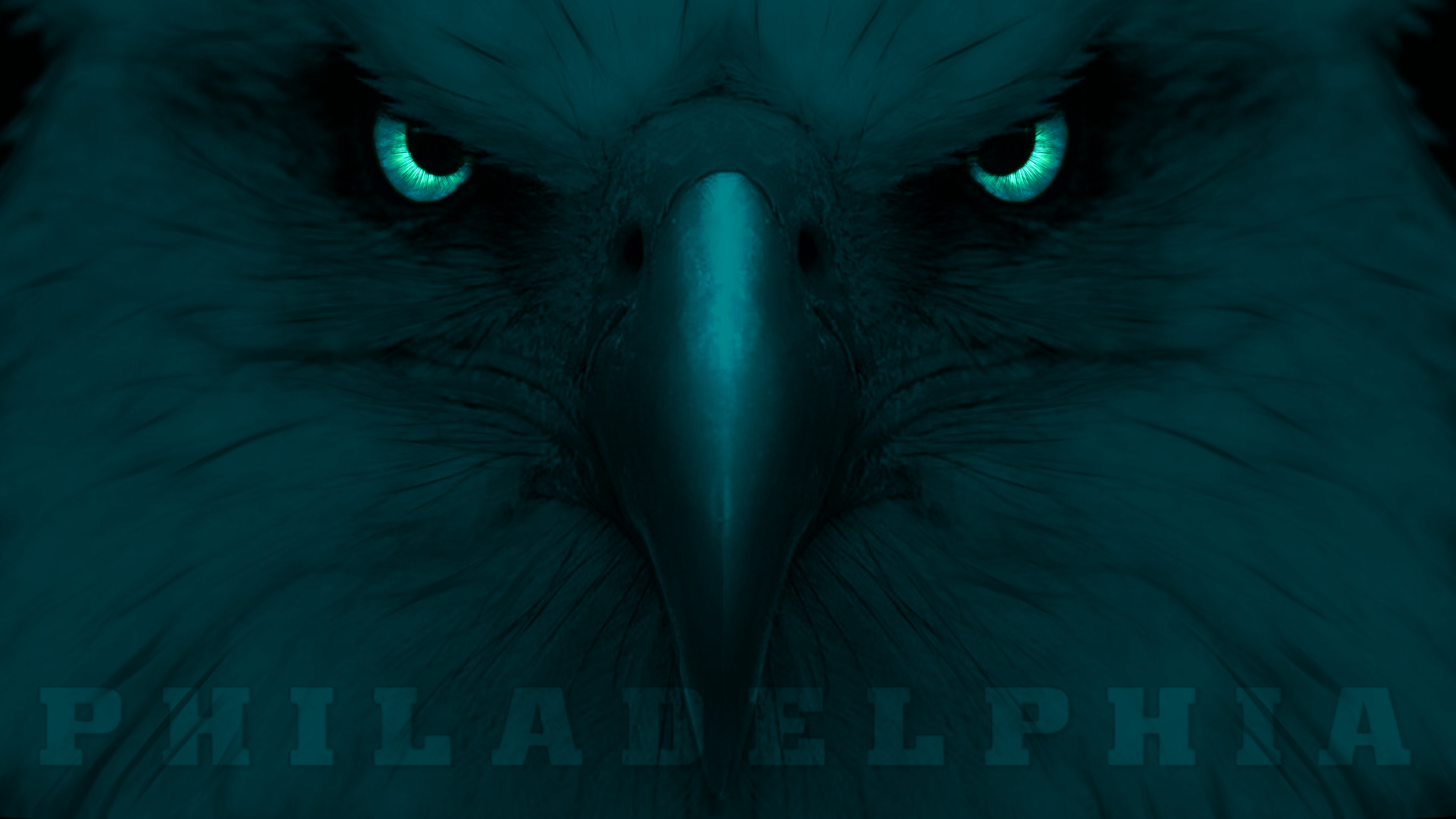 philadelphia eagles wallpaper