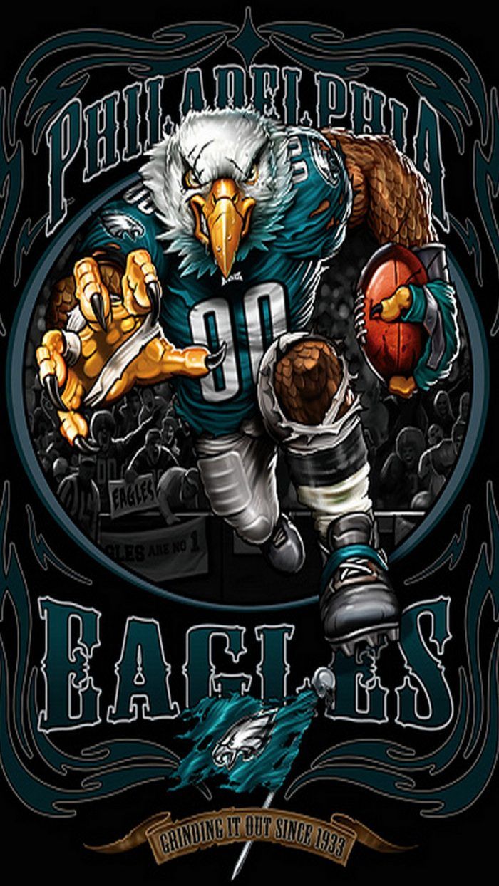 philadelphia eagles wallpaper