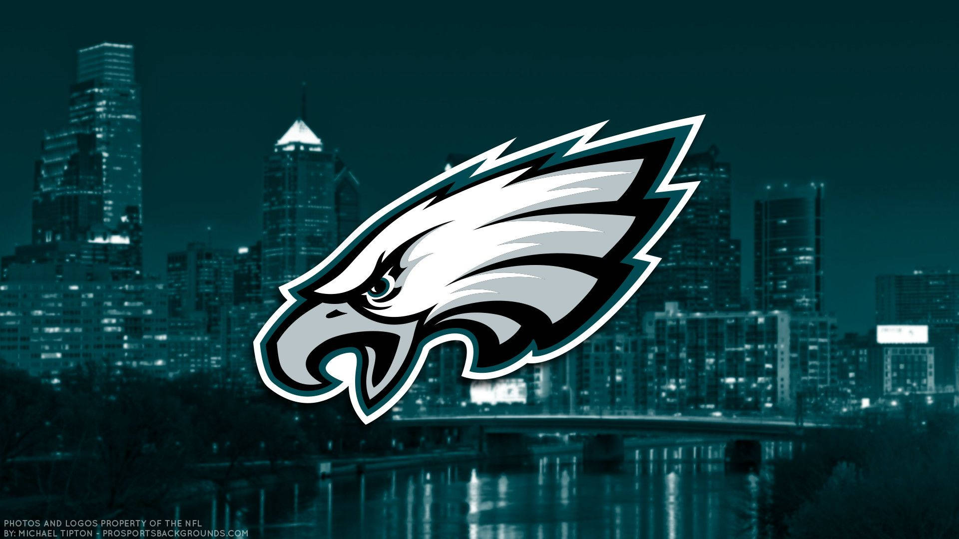 philadelphia eagles wallpaper