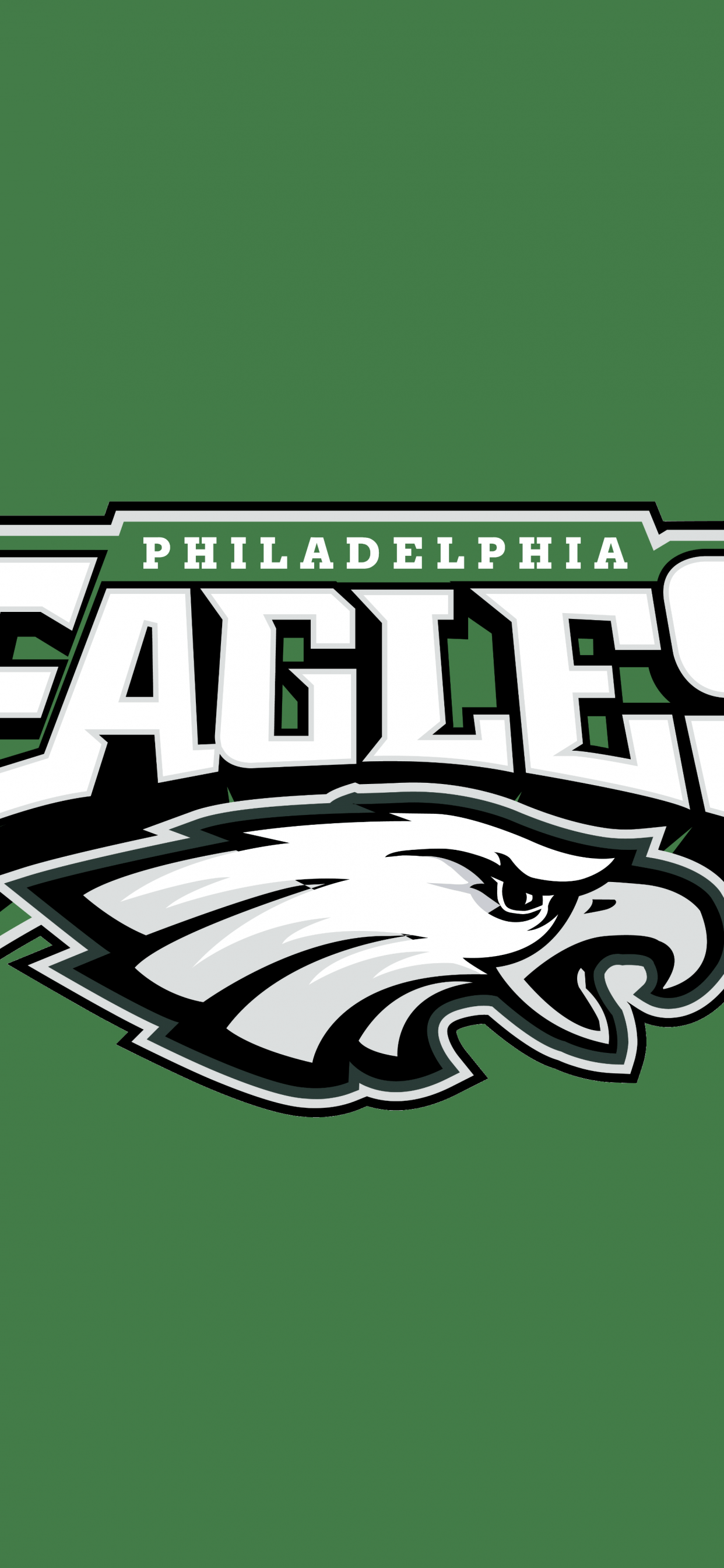 philadelphia eagles wallpaper