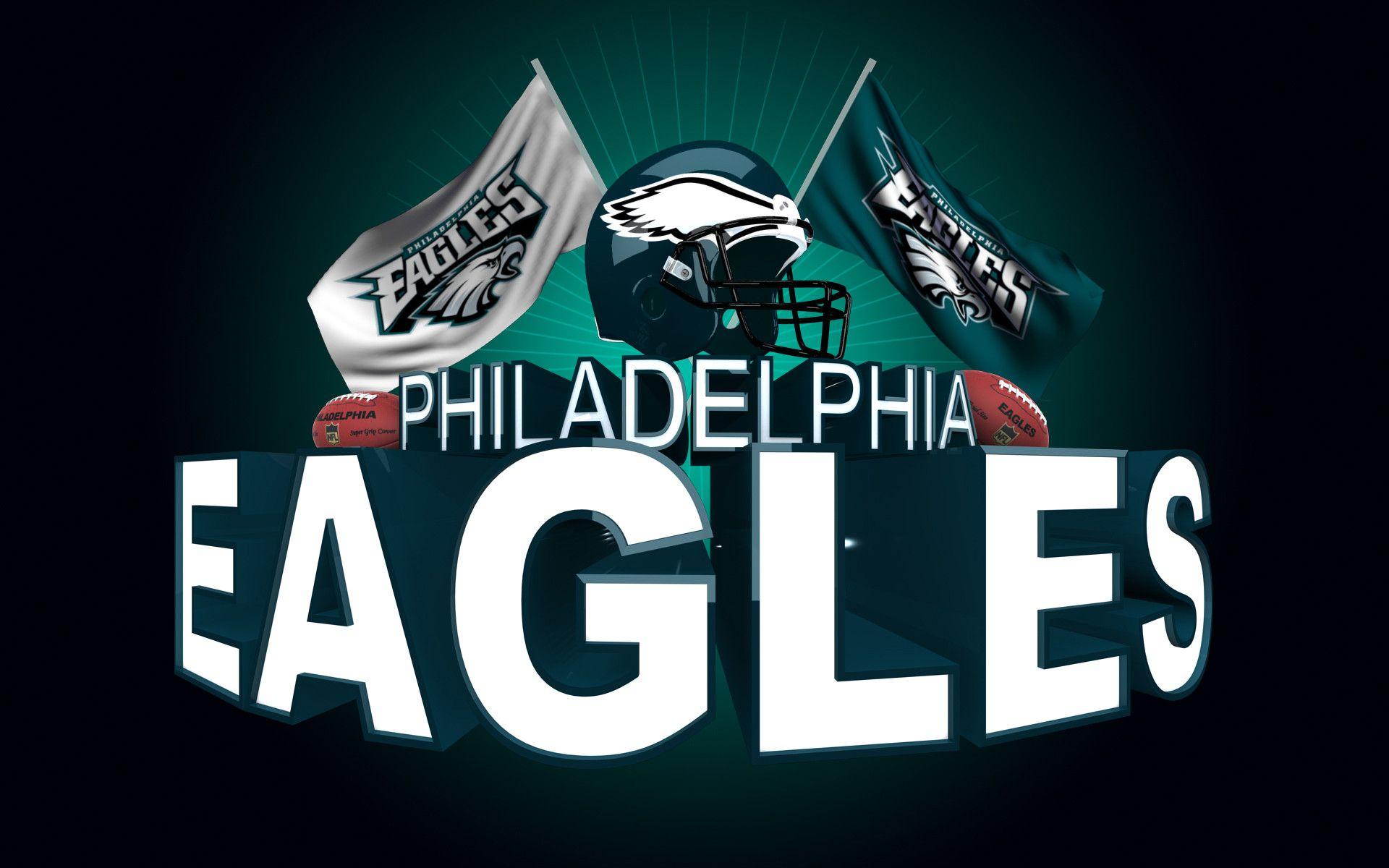 philadelphia eagles wallpaper