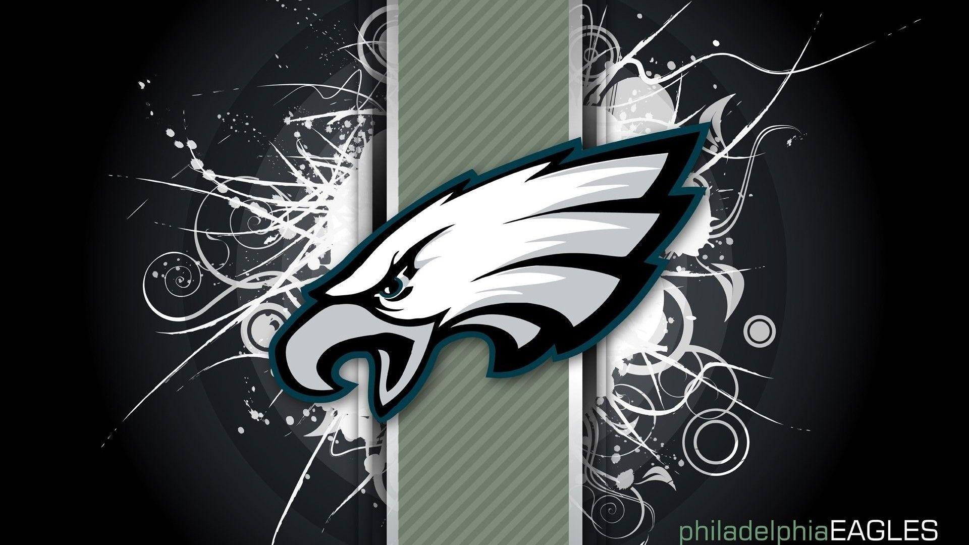 philadelphia eagles wallpaper