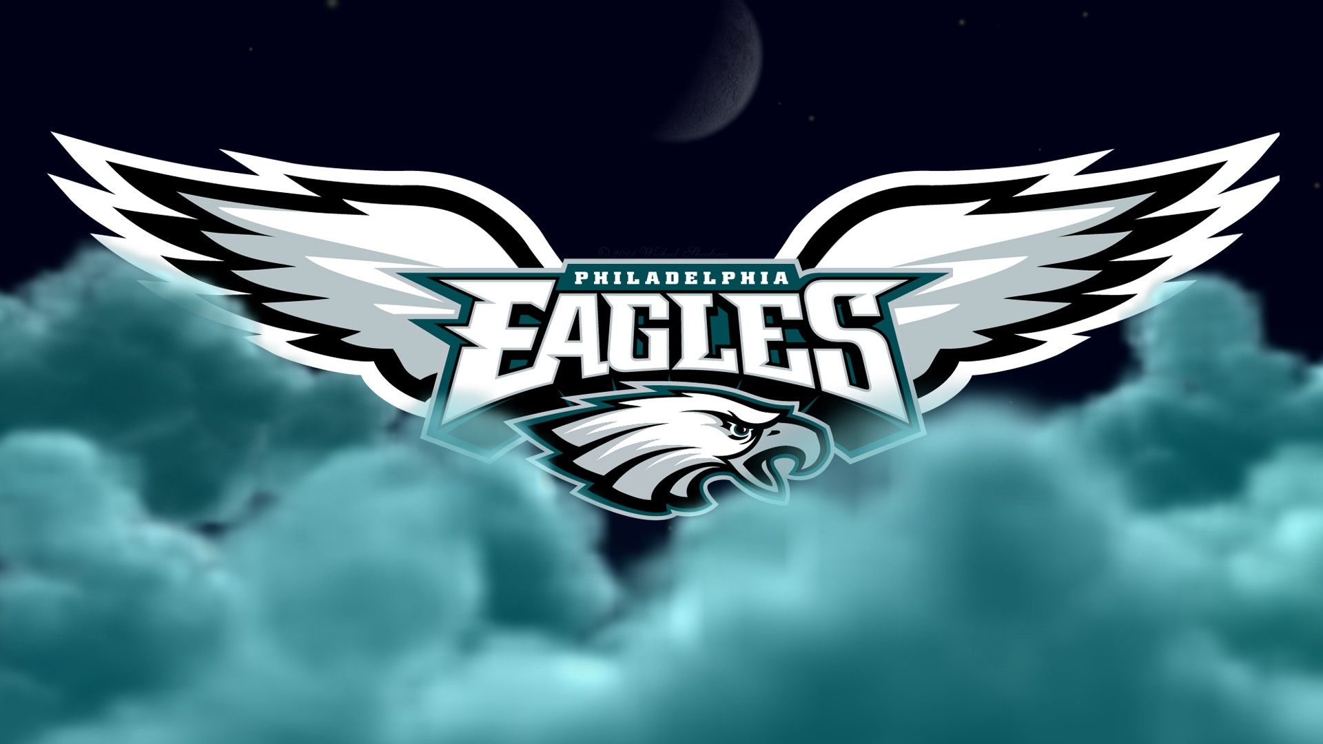 philadelphia eagles wallpaper