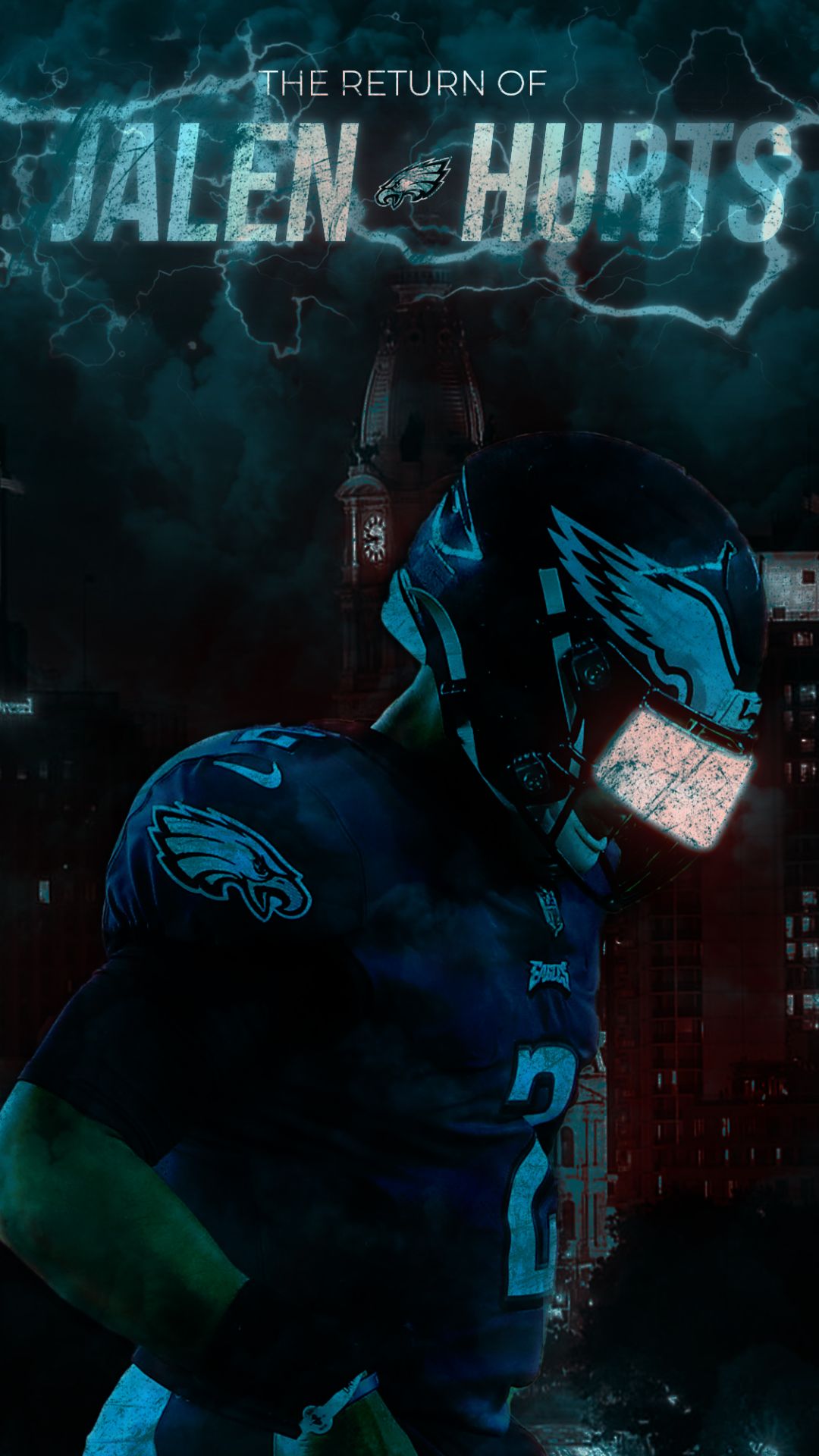 philadelphia eagles wallpaper