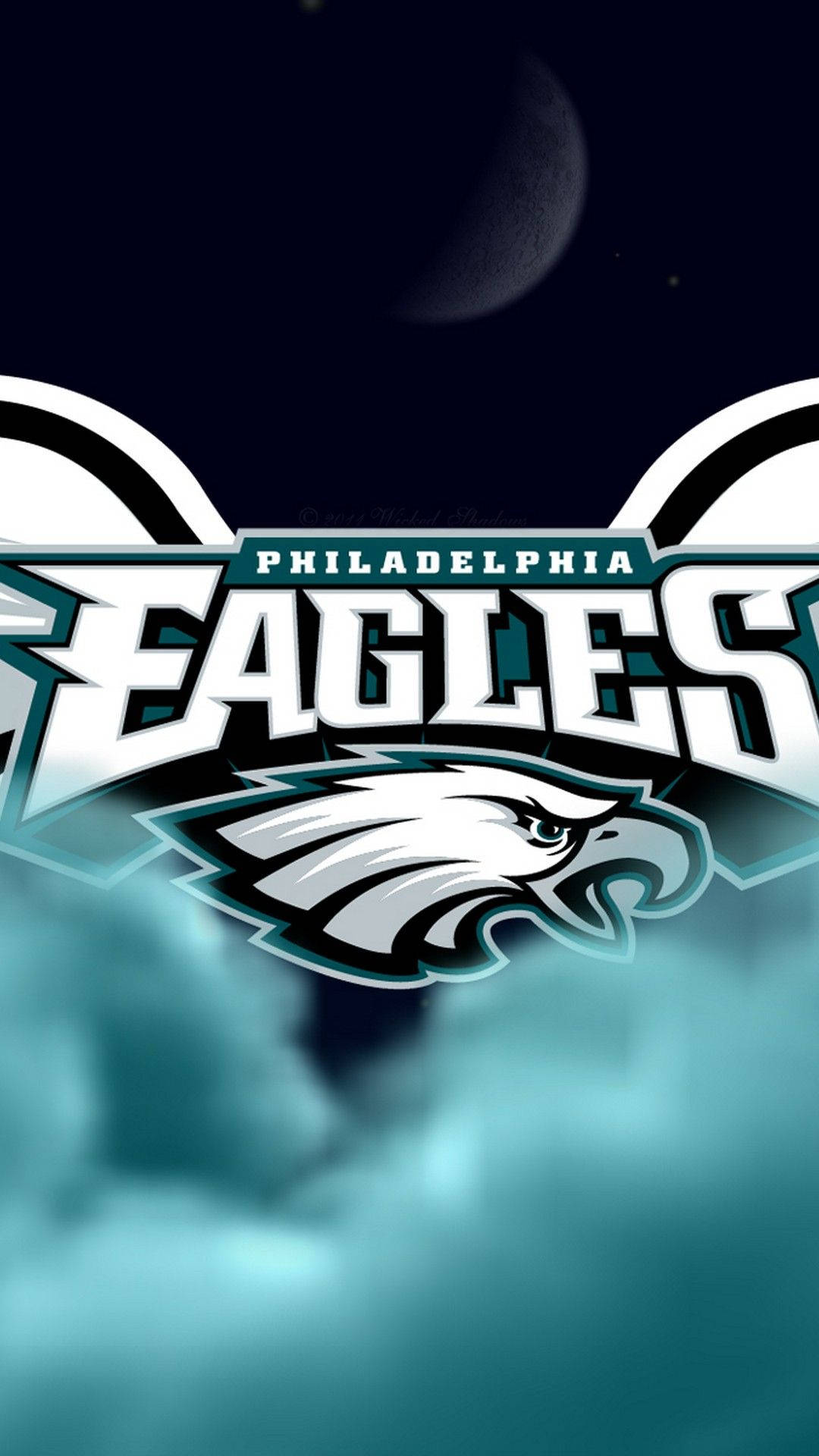 philadelphia eagles wallpaper