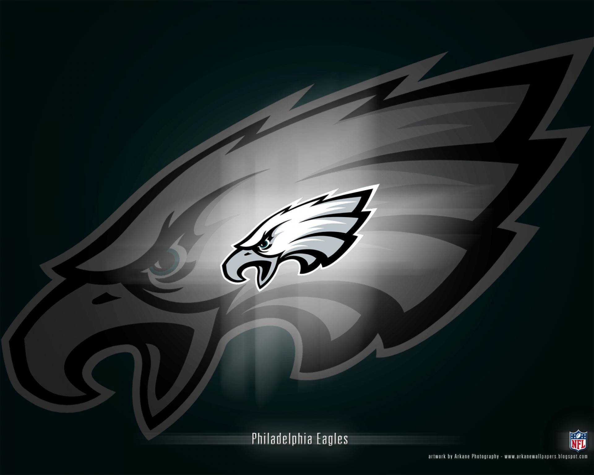 philadelphia eagles wallpaper