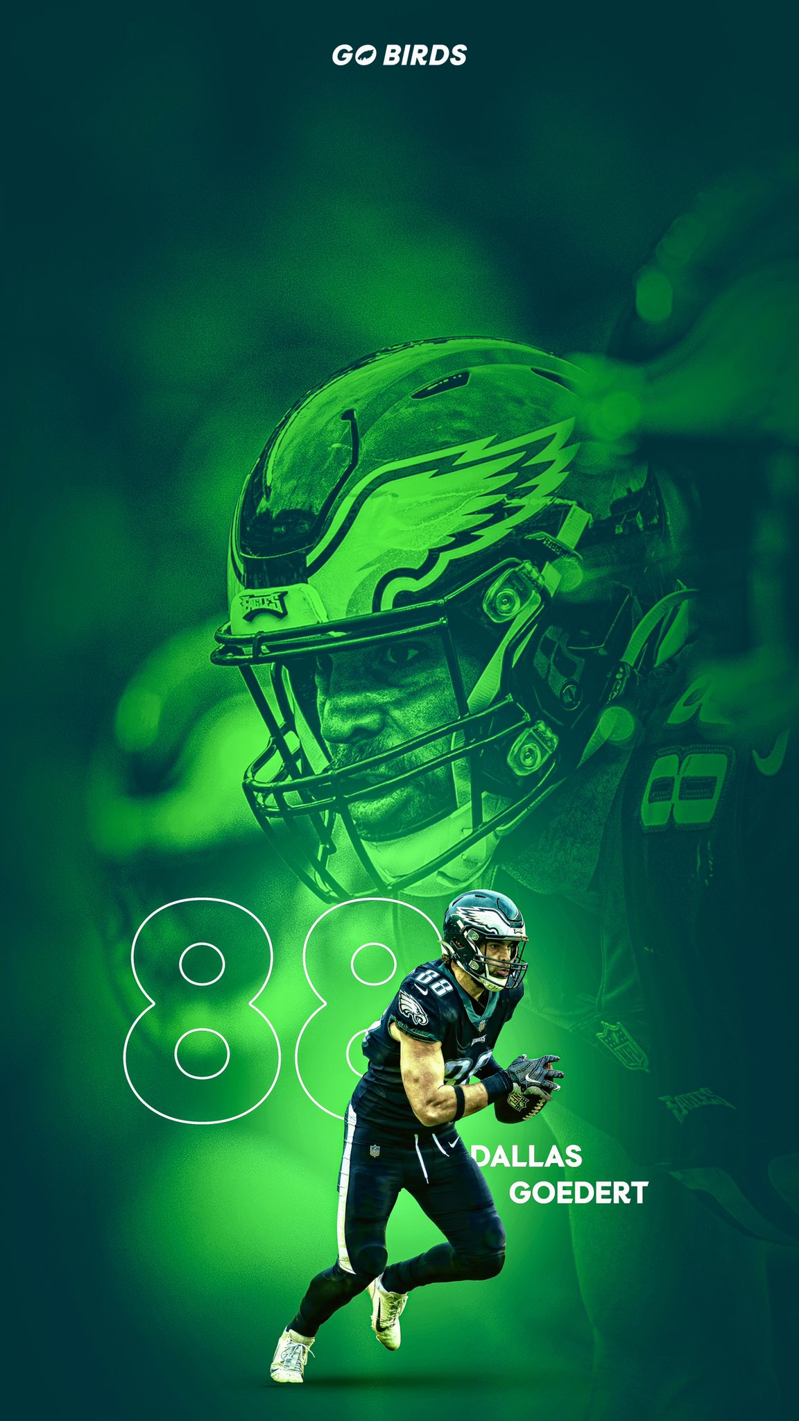 philadelphia eagles wallpaper