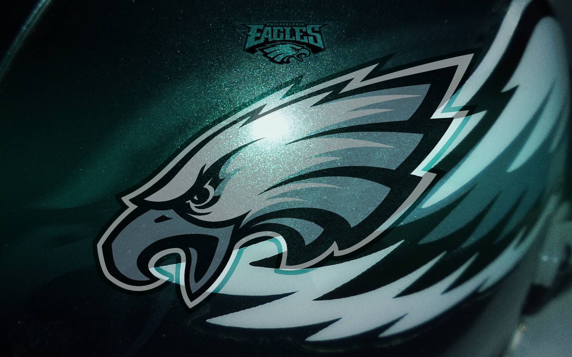 philadelphia eagles wallpaper