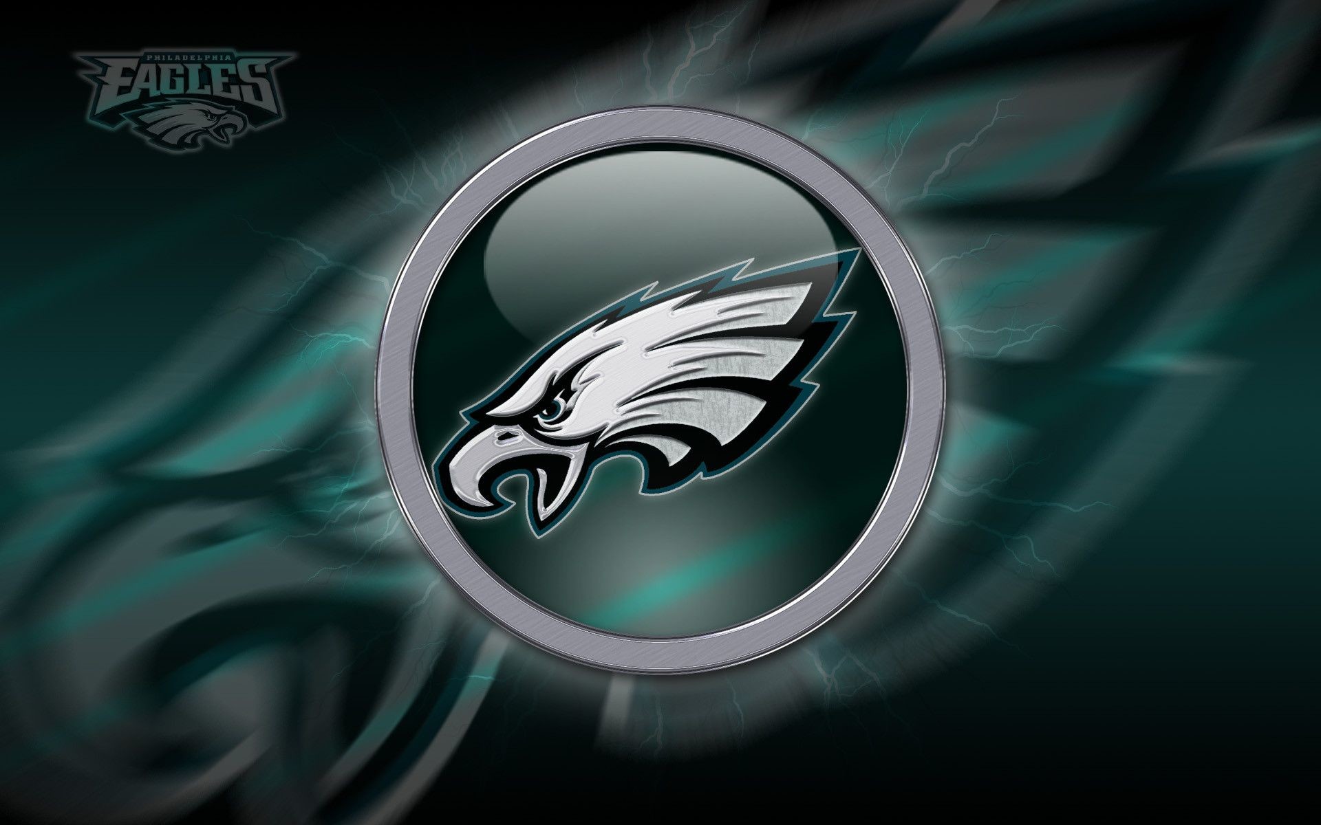 philadelphia eagles wallpaper