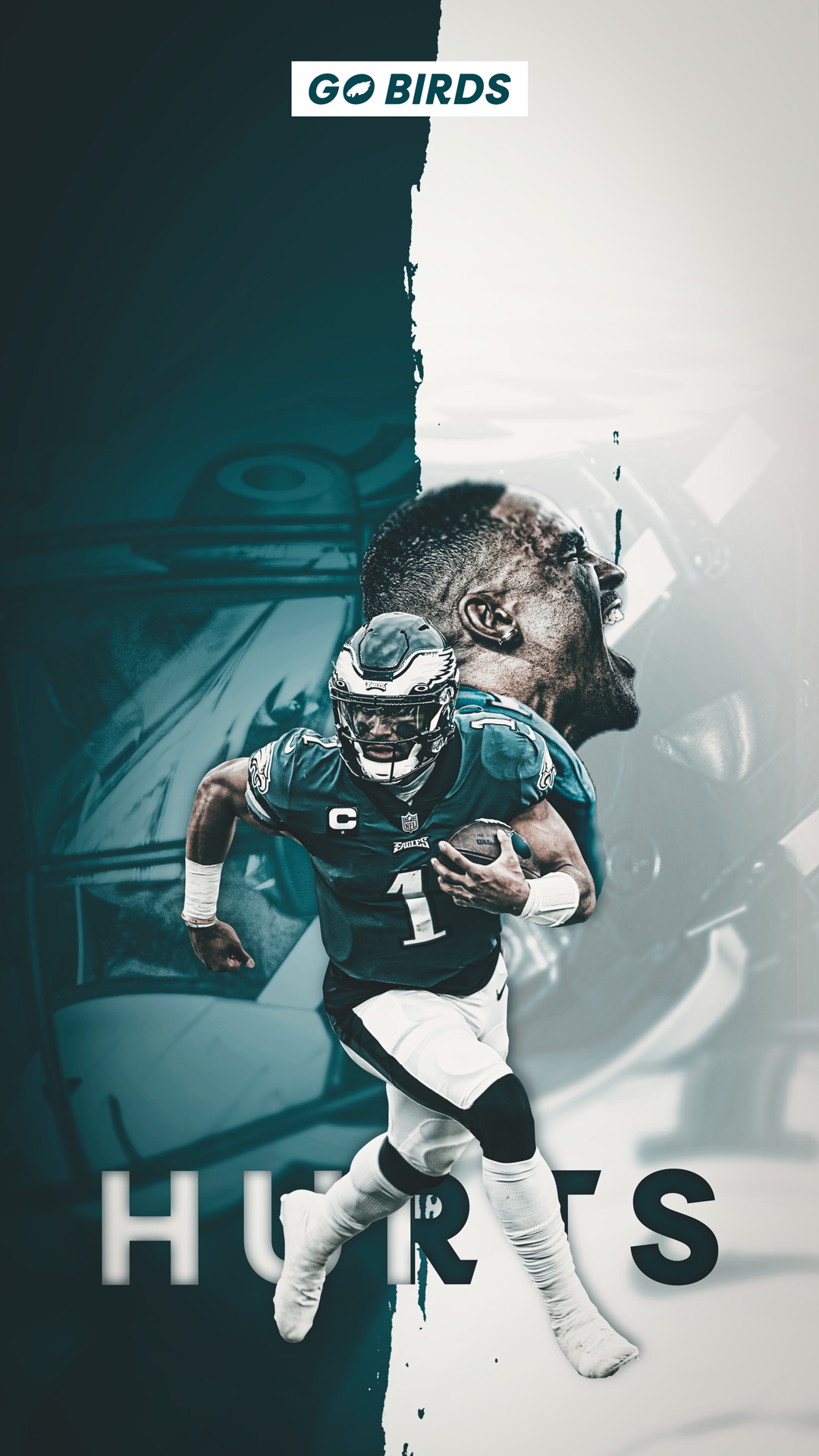 philadelphia eagles wallpaper