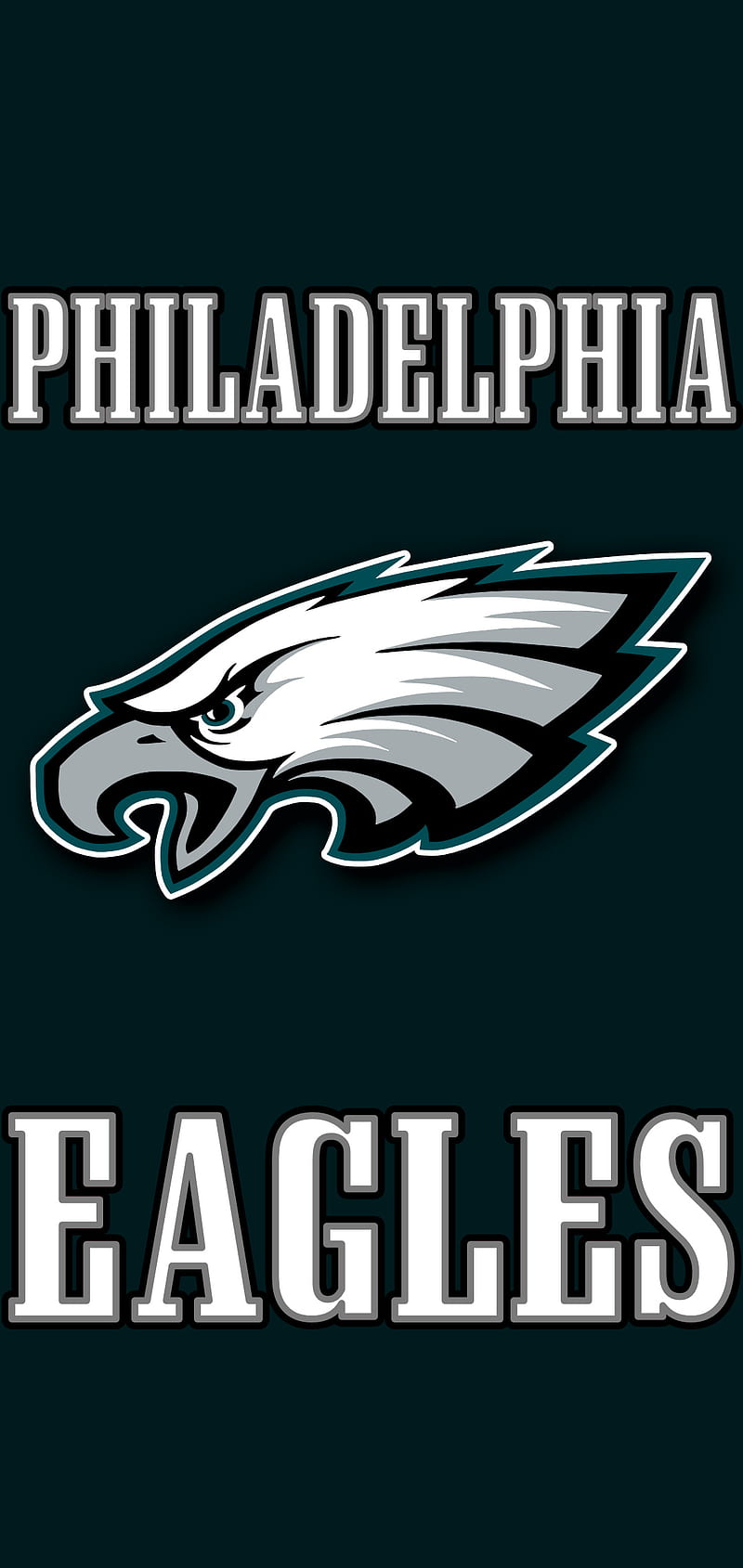 philadelphia eagles wallpaper