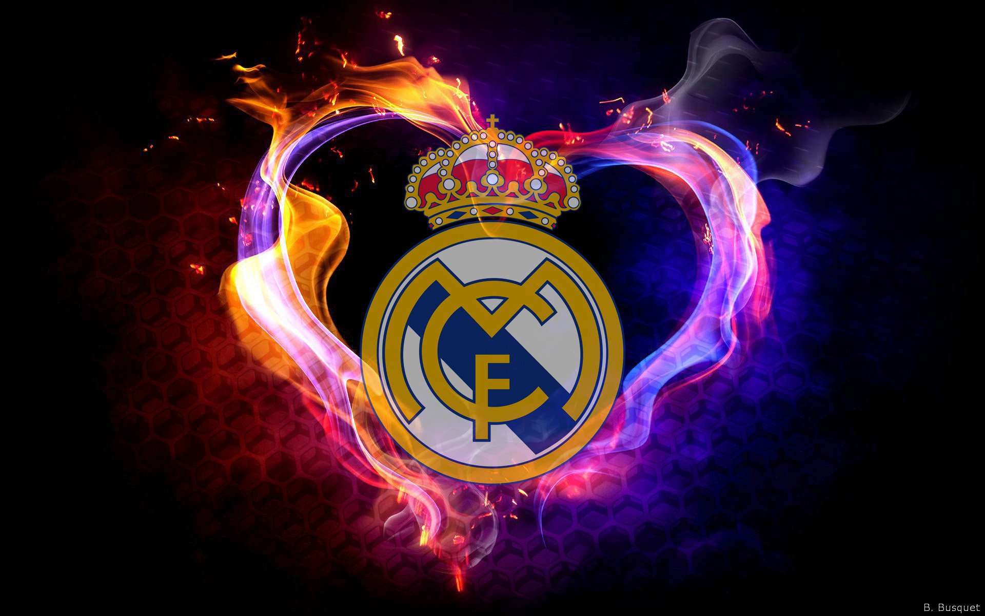 real madrid wallpaper