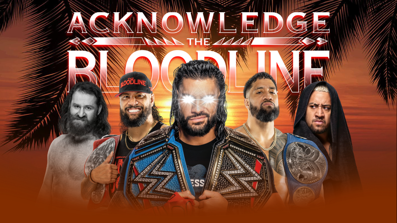 wwe wallpaper