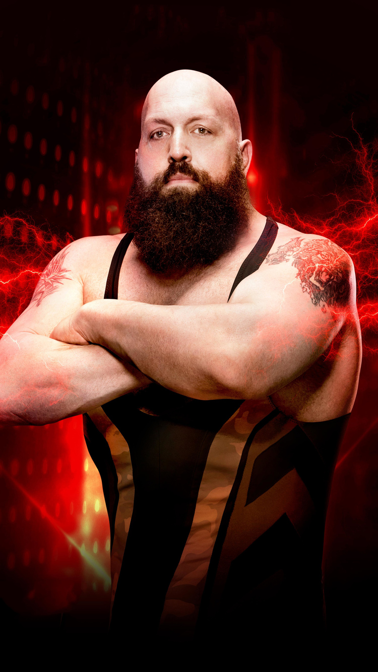 wwe wallpaper