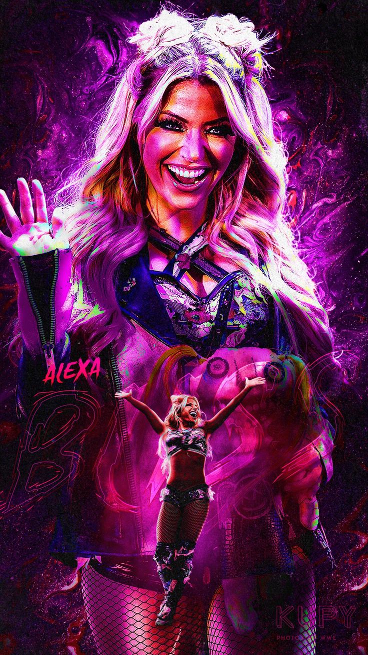 wwe wallpaper
