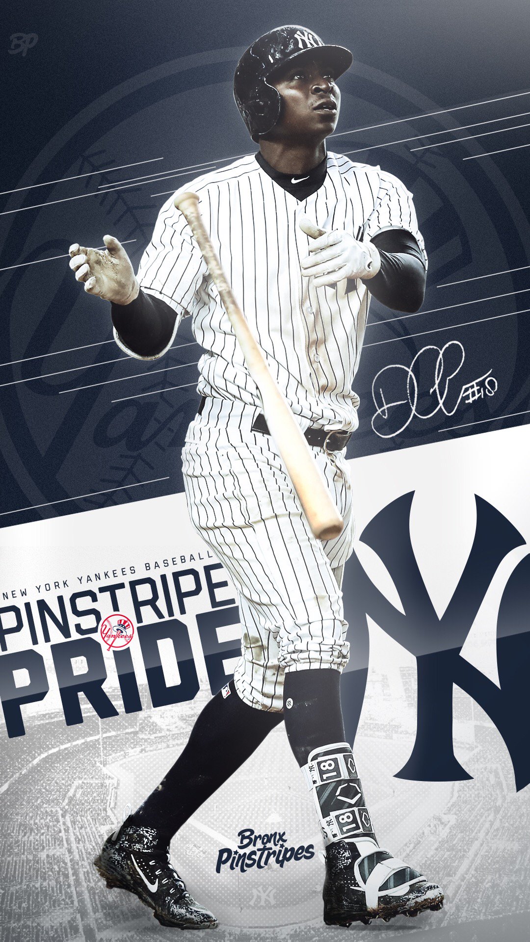 yankees wallpaper