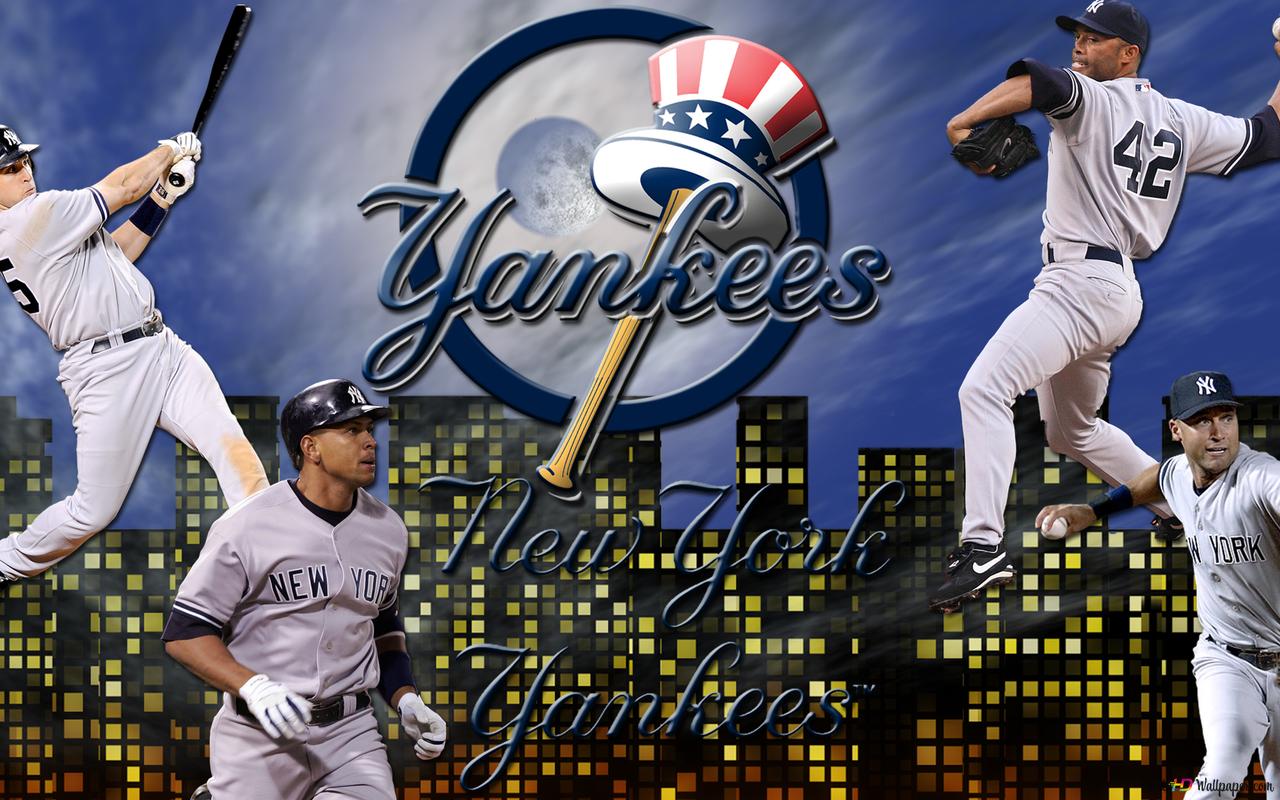 yankees wallpaper