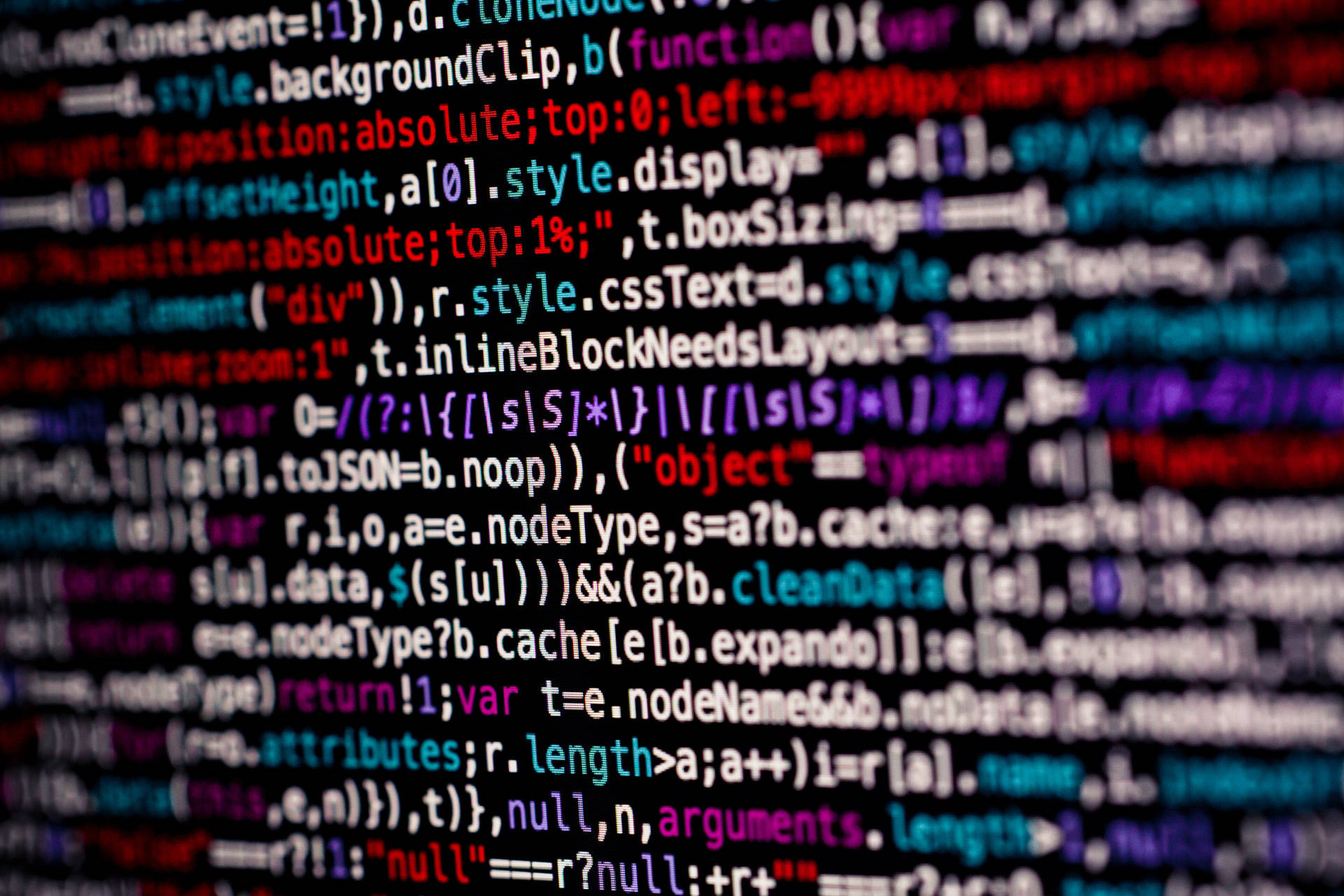 coding wallpaper