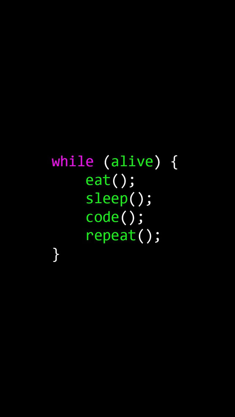coding wallpaper